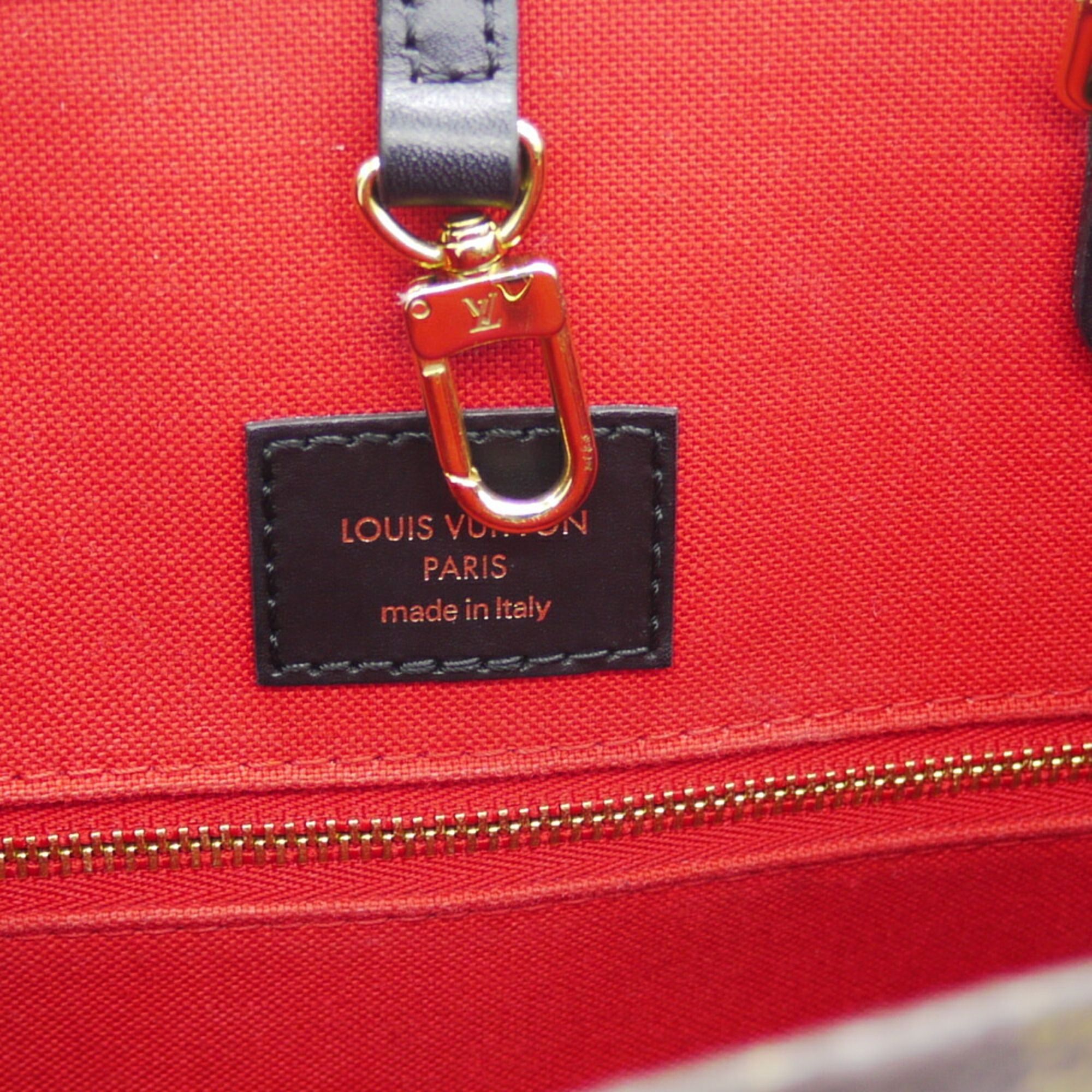 Shoulder Bag Tote Bag (Pre-Owned) - Louis Vuitton - Modalova