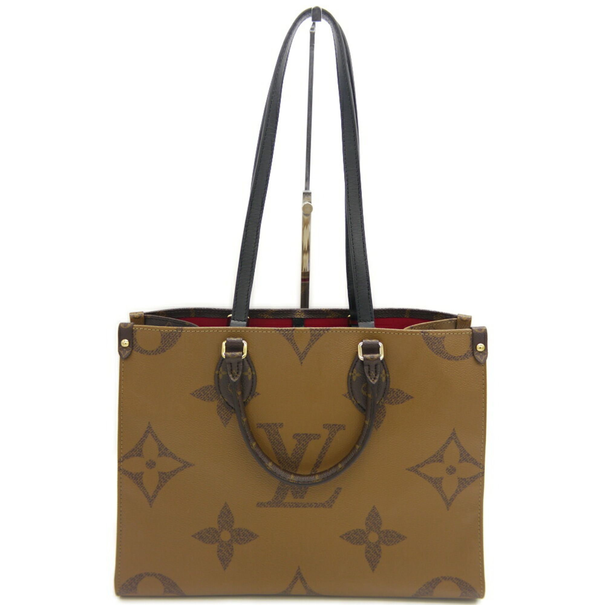 Shoulder Bag Tote Bag (Pre-Owned) - Louis Vuitton - Modalova