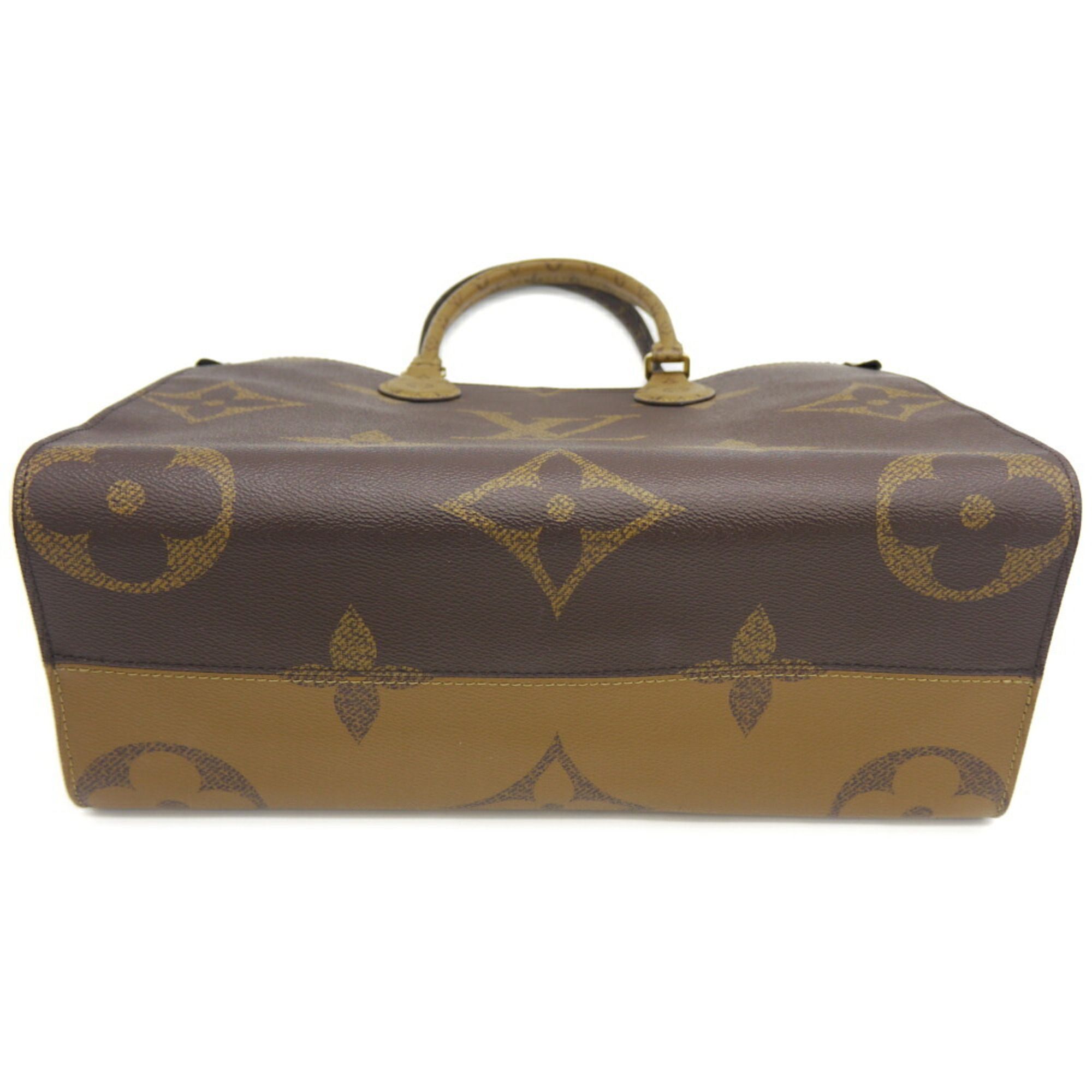 Shoulder Bag Tote Bag (Pre-Owned) - Louis Vuitton - Modalova