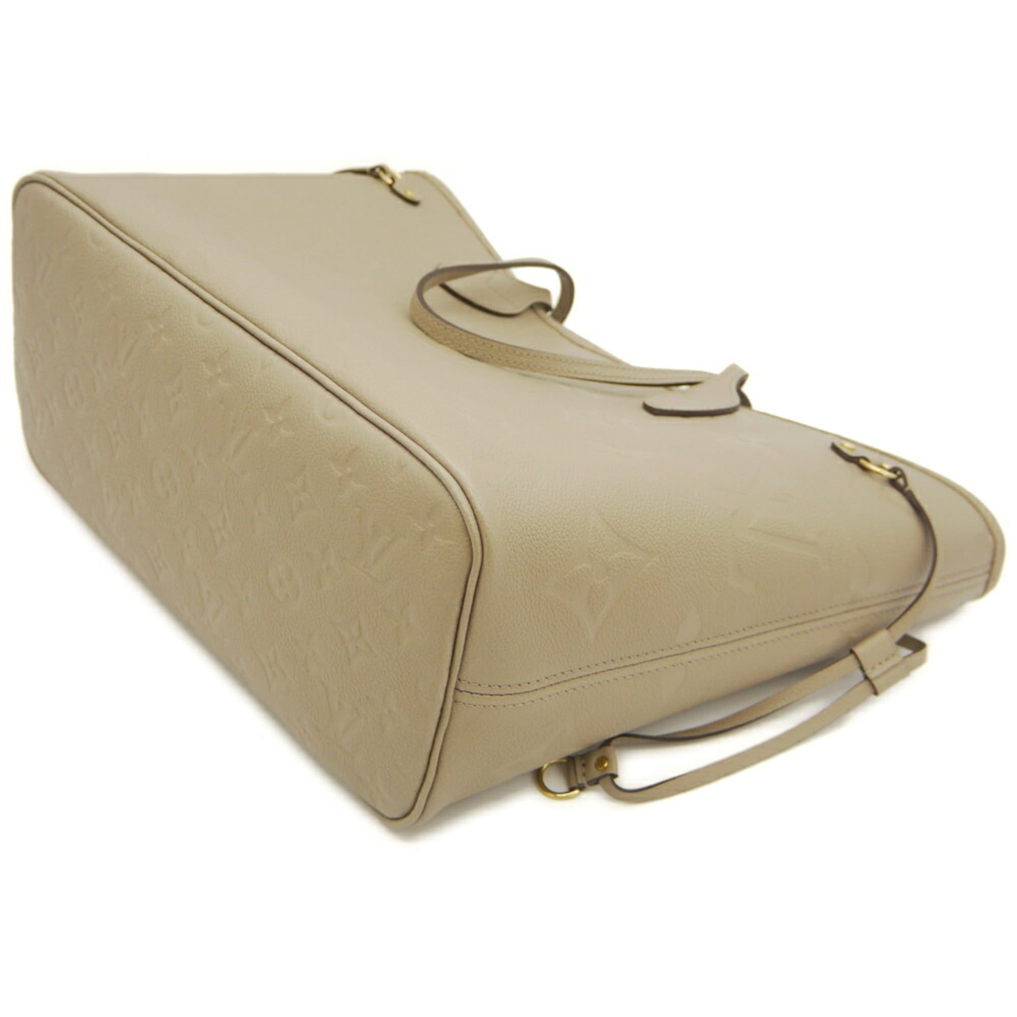 Monogram Empreinte Tote Bag (Pre-Owned) - Louis Vuitton - Modalova