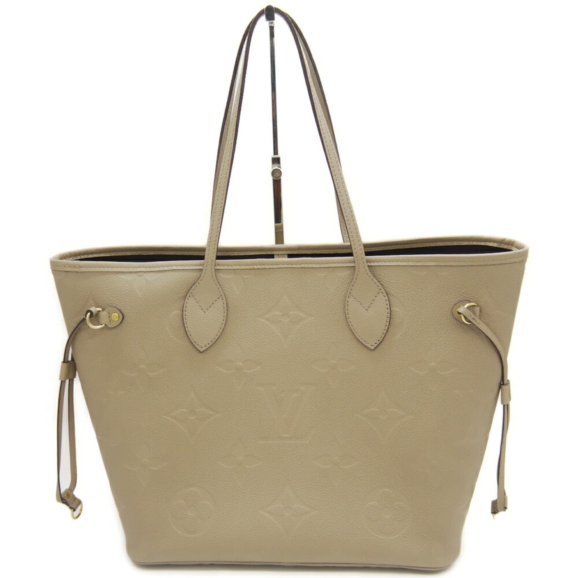 Monogram Empreinte Tote Bag (Pre-Owned) - Louis Vuitton - Modalova