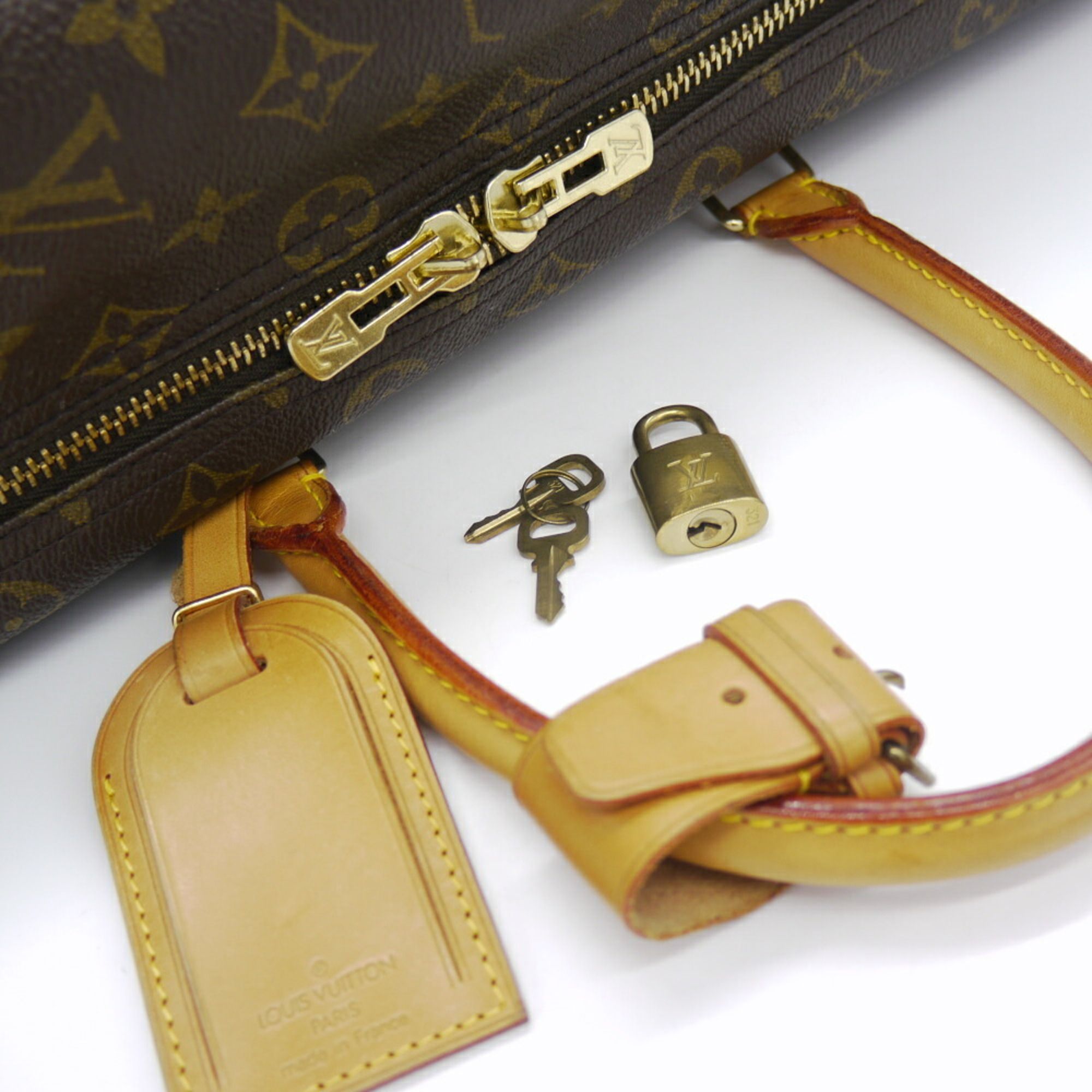 Boston Bag (Pre-Owned) - Louis Vuitton - Modalova