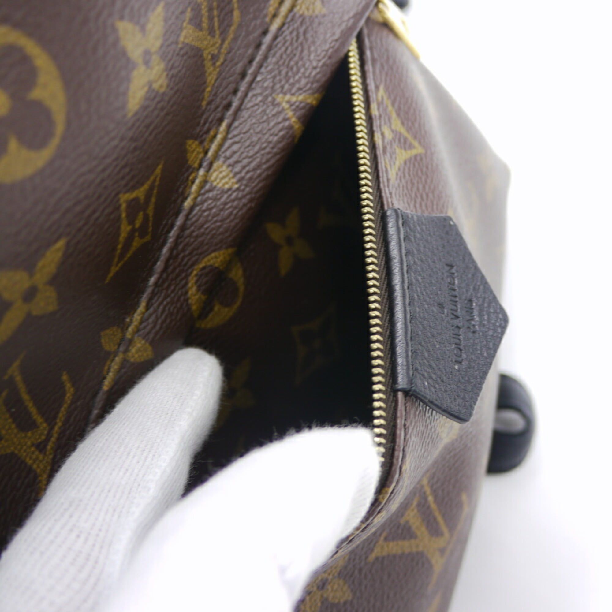 Backpack (Pre-Owned) - Louis Vuitton - Modalova
