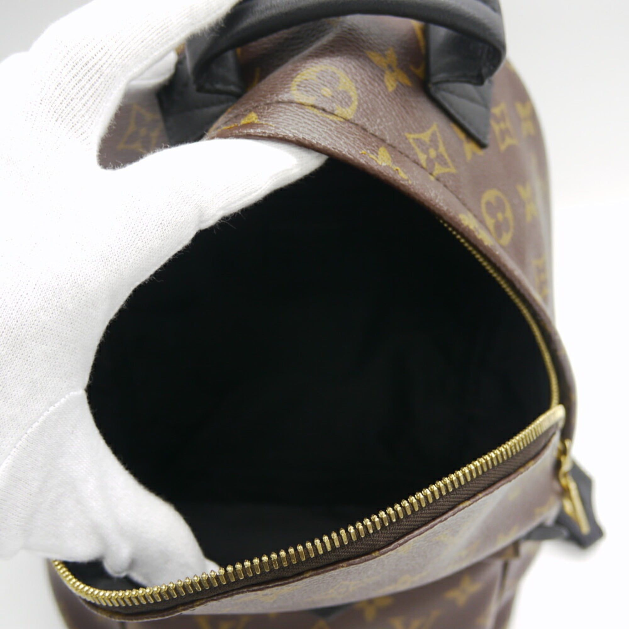 Backpack (Pre-Owned) - Louis Vuitton - Modalova