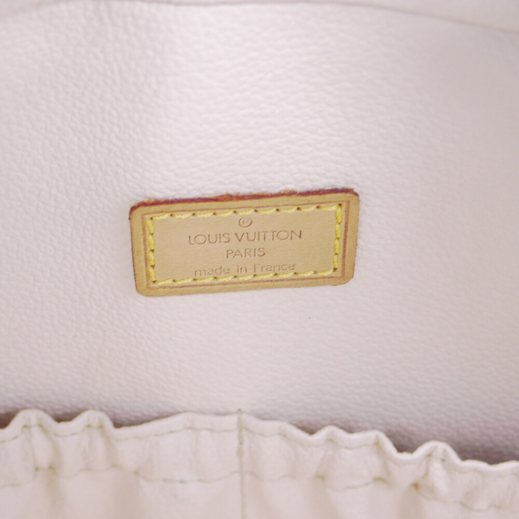Handbag Shoulder Bag (Pre-Owned) - Louis Vuitton - Modalova