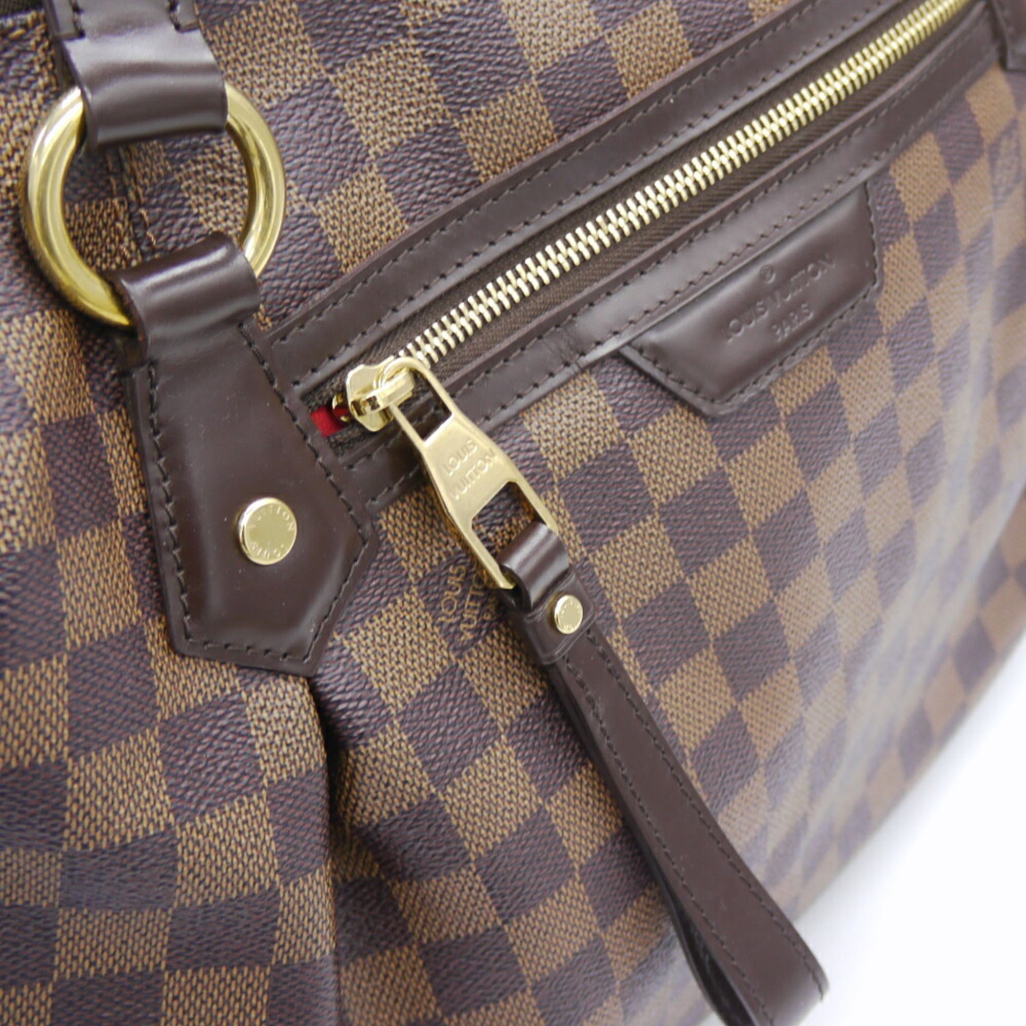 Leather Shoulder Bag (Pre-Owned) - Louis Vuitton - Modalova