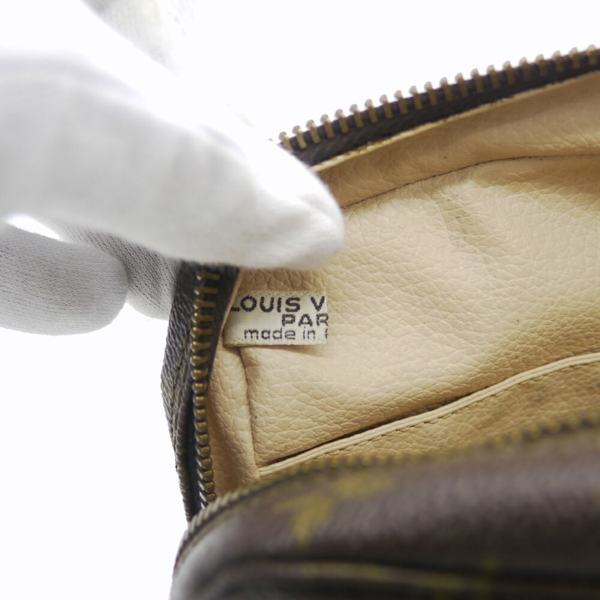 Pouch (Pre-Owned) - Louis Vuitton - Modalova