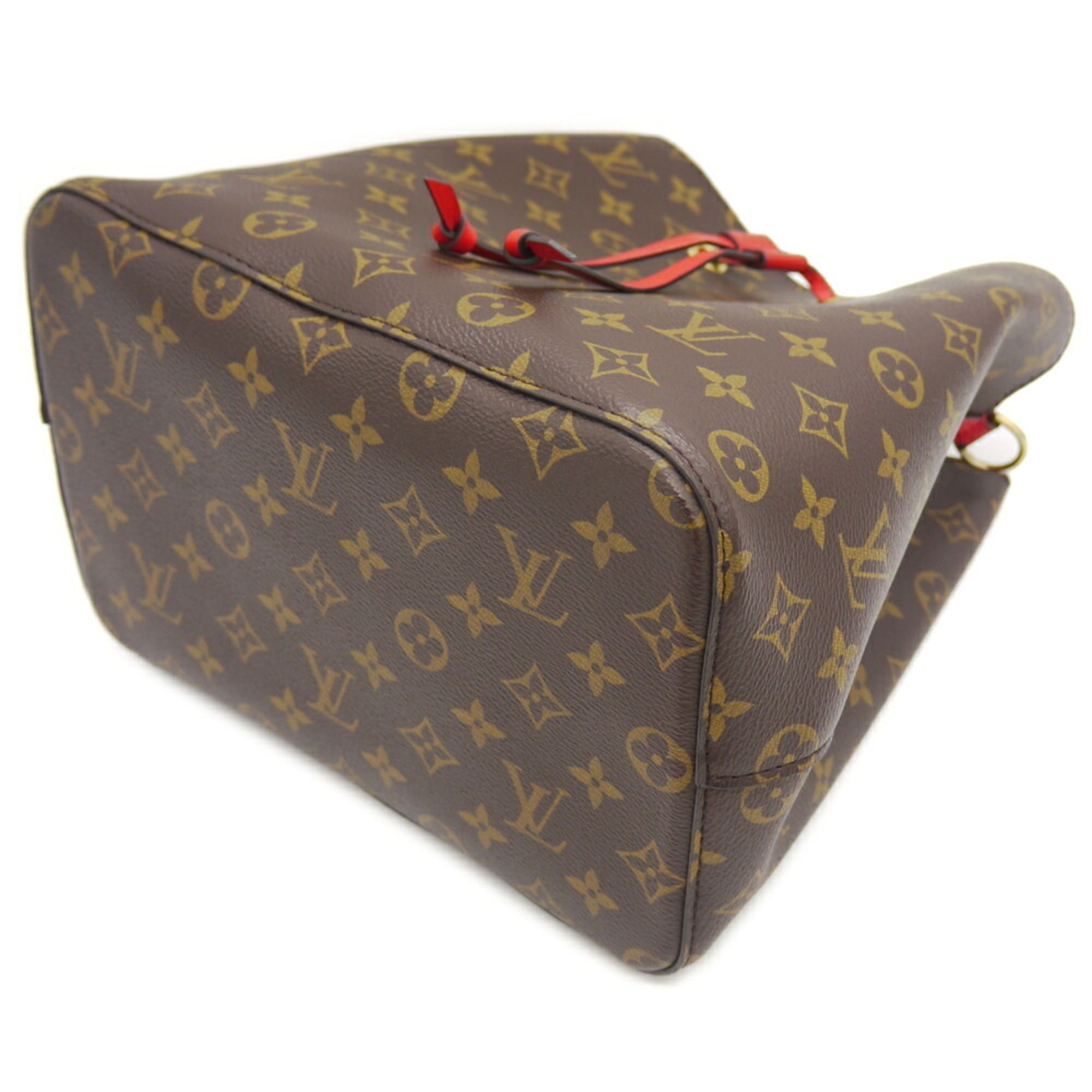 Shoulder Bag Tote Bag (Pre-Owned) - Louis Vuitton - Modalova