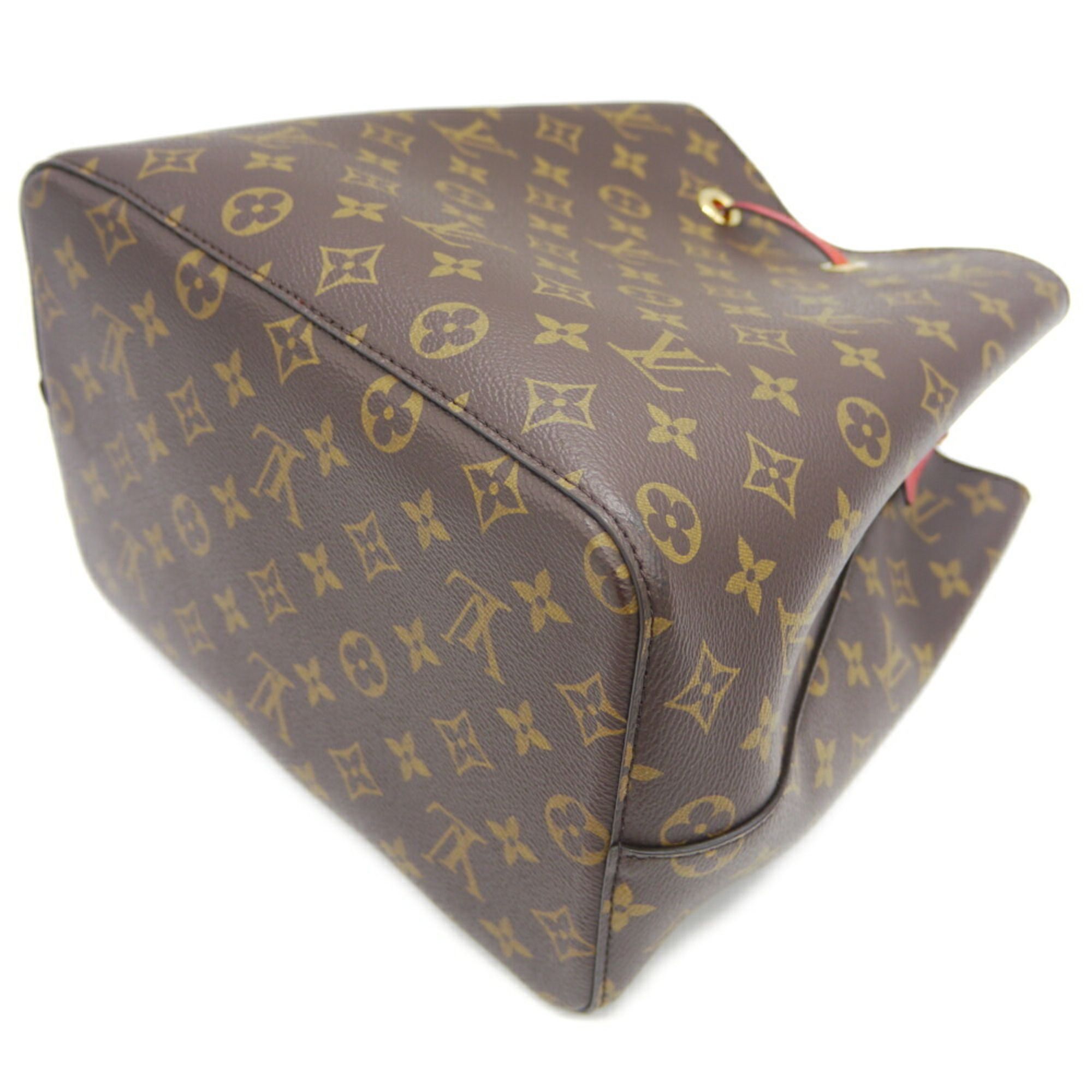 Shoulder Bag Tote Bag (Pre-Owned) - Louis Vuitton - Modalova