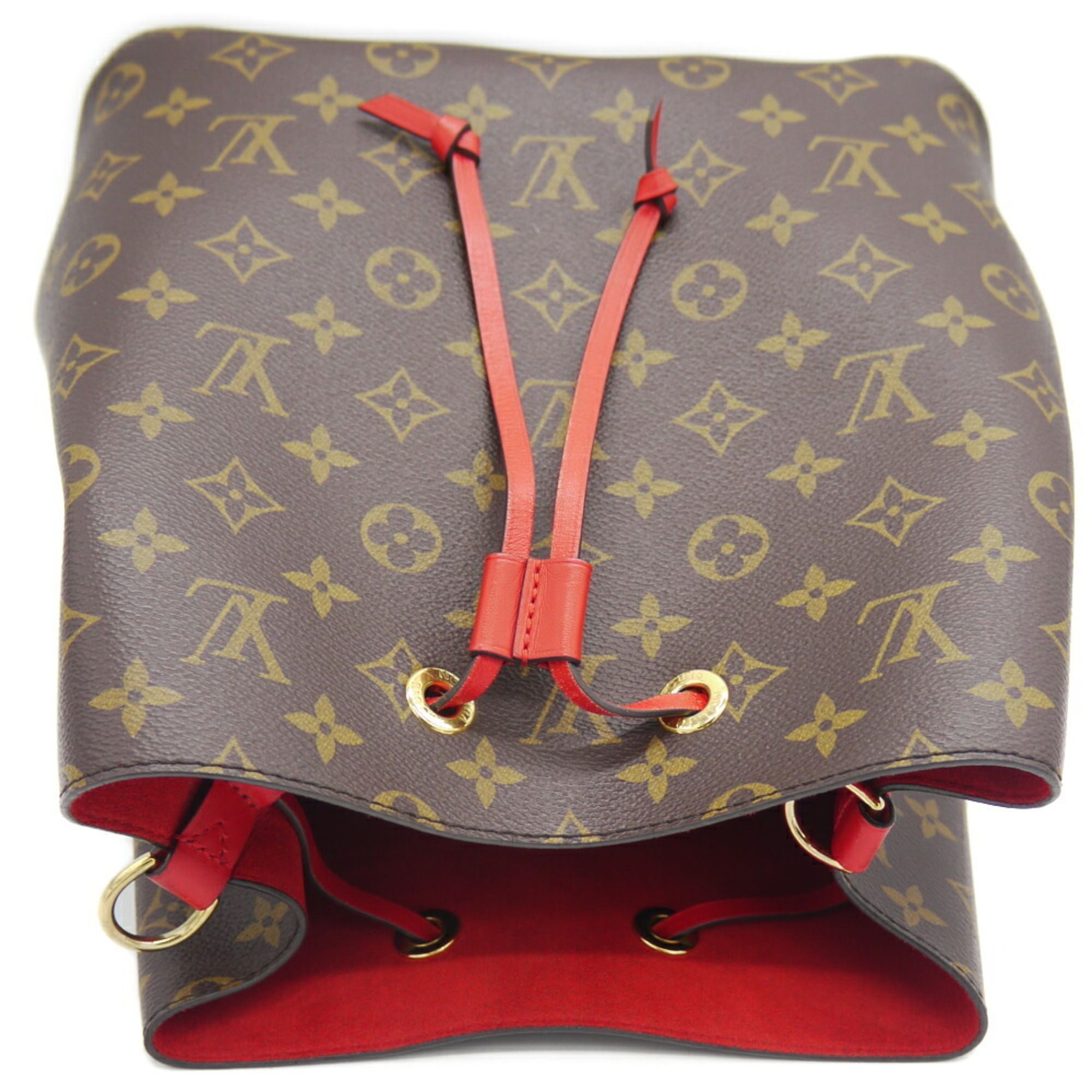 Shoulder Bag Tote Bag (Pre-Owned) - Louis Vuitton - Modalova
