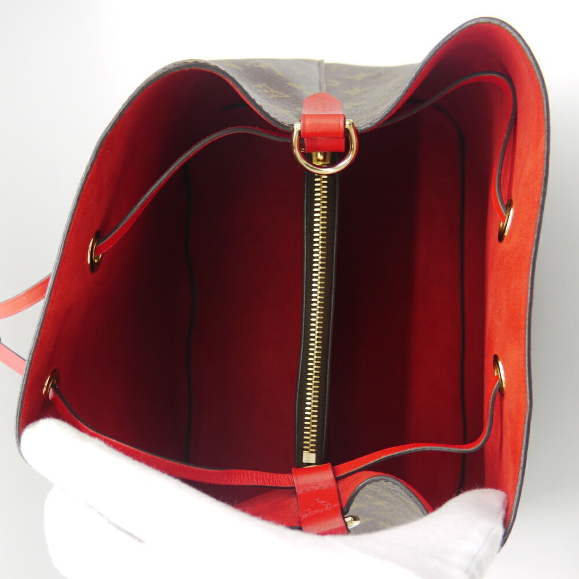 Shoulder Bag Tote Bag (Pre-Owned) - Louis Vuitton - Modalova