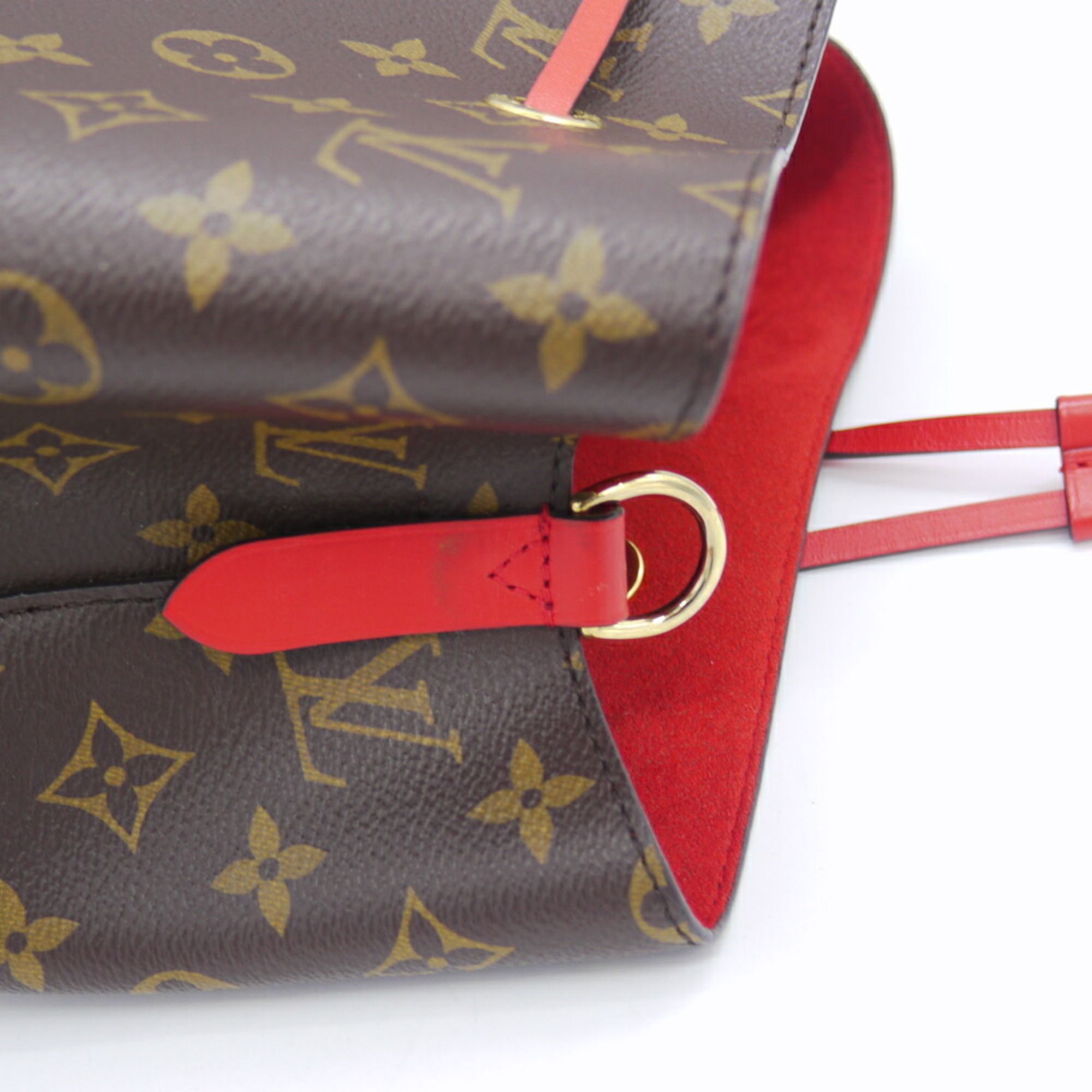 Shoulder Bag Tote Bag (Pre-Owned) - Louis Vuitton - Modalova