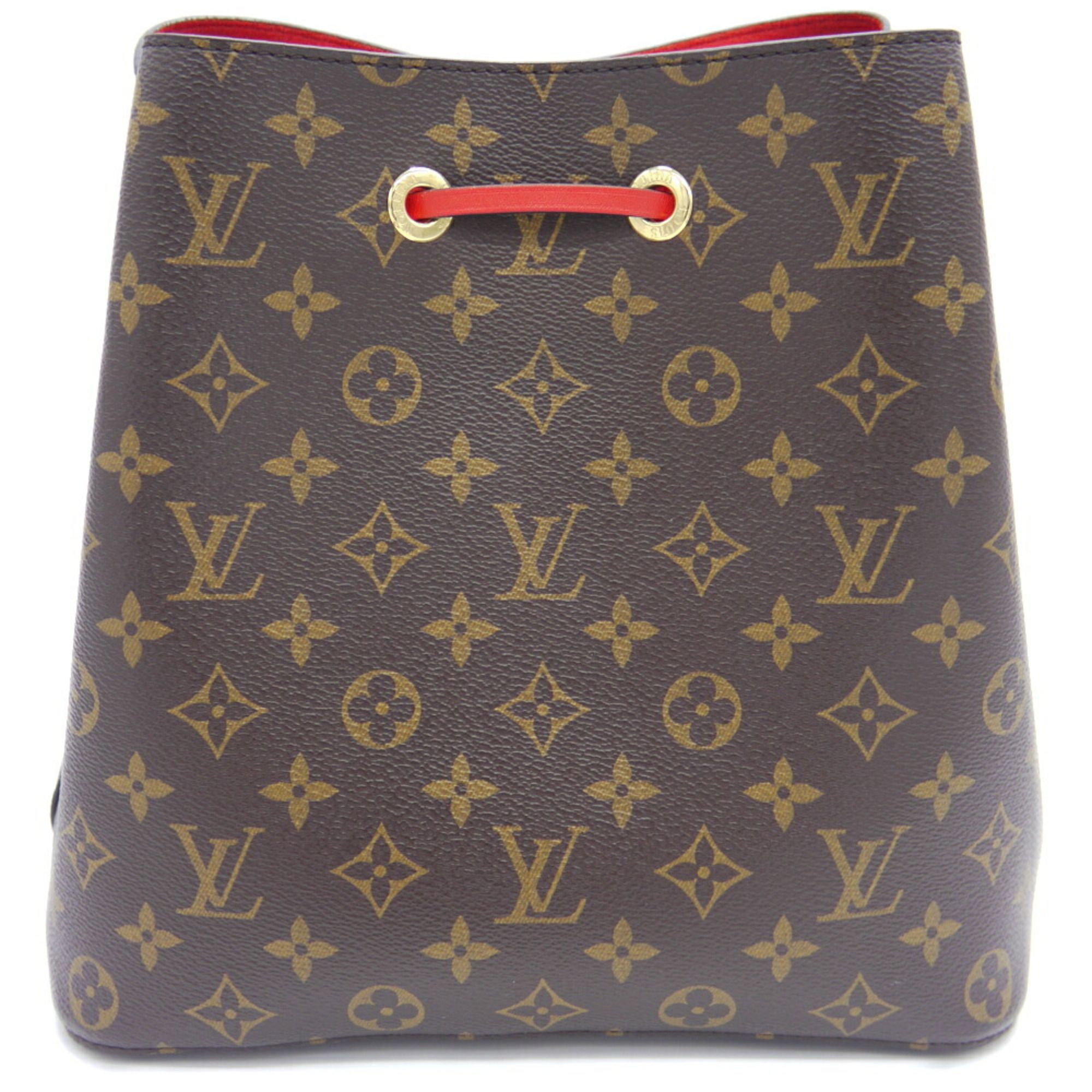 Shoulder Bag Tote Bag (Pre-Owned) - Louis Vuitton - Modalova