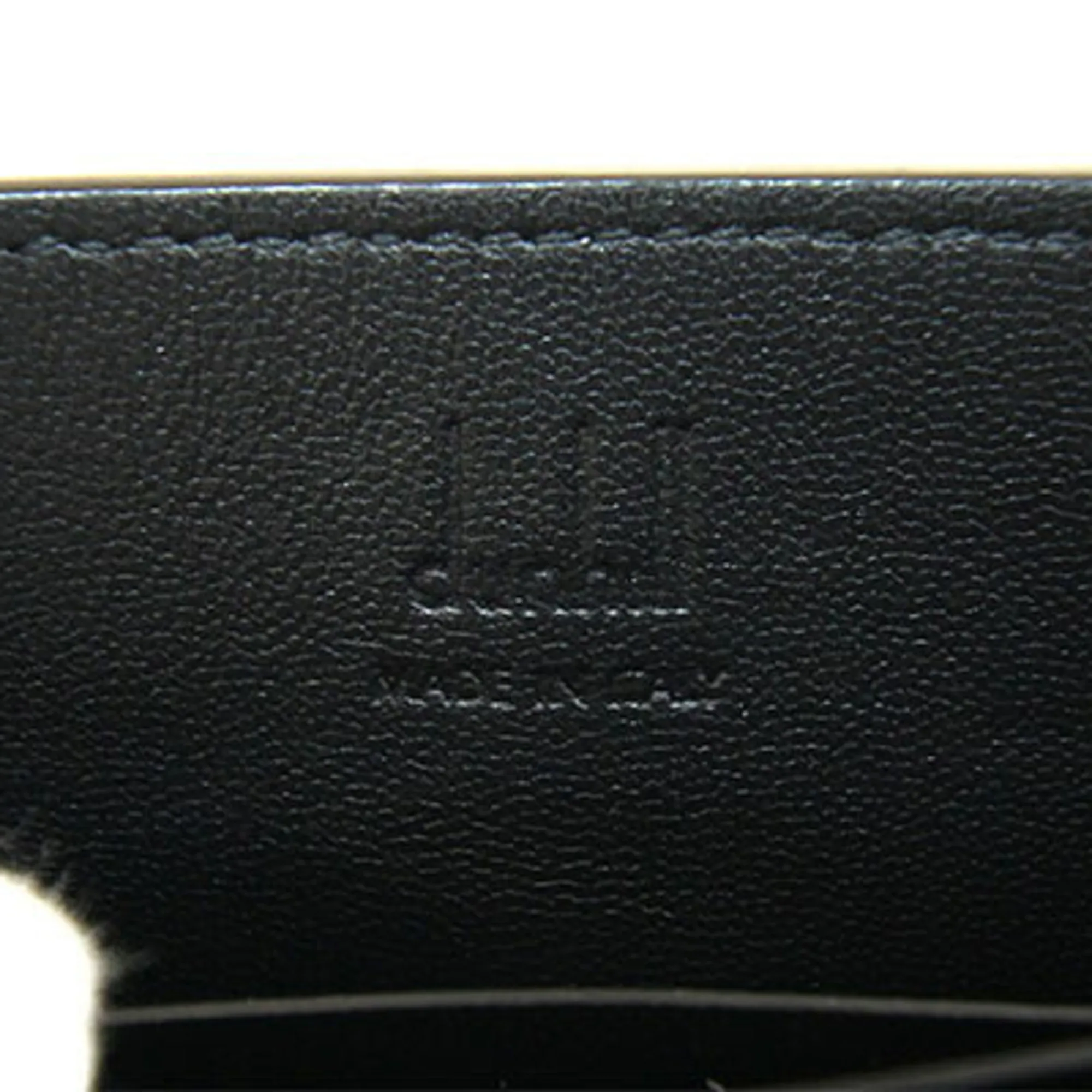 Leather Pochette Shoulder Bag (Pre-Owned) - Dunhill - Modalova