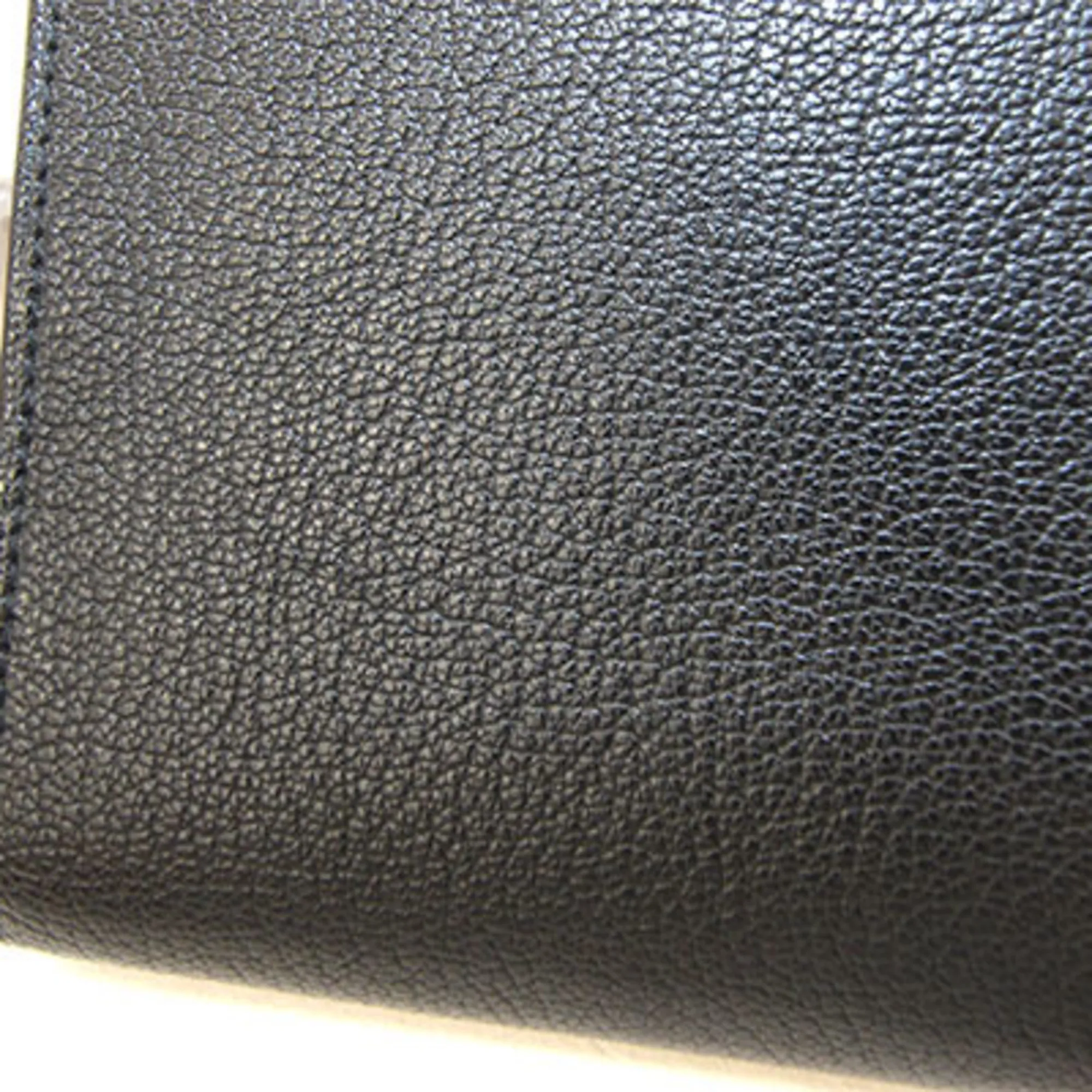 Leather Pochette Shoulder Bag (Pre-Owned) - Dunhill - Modalova