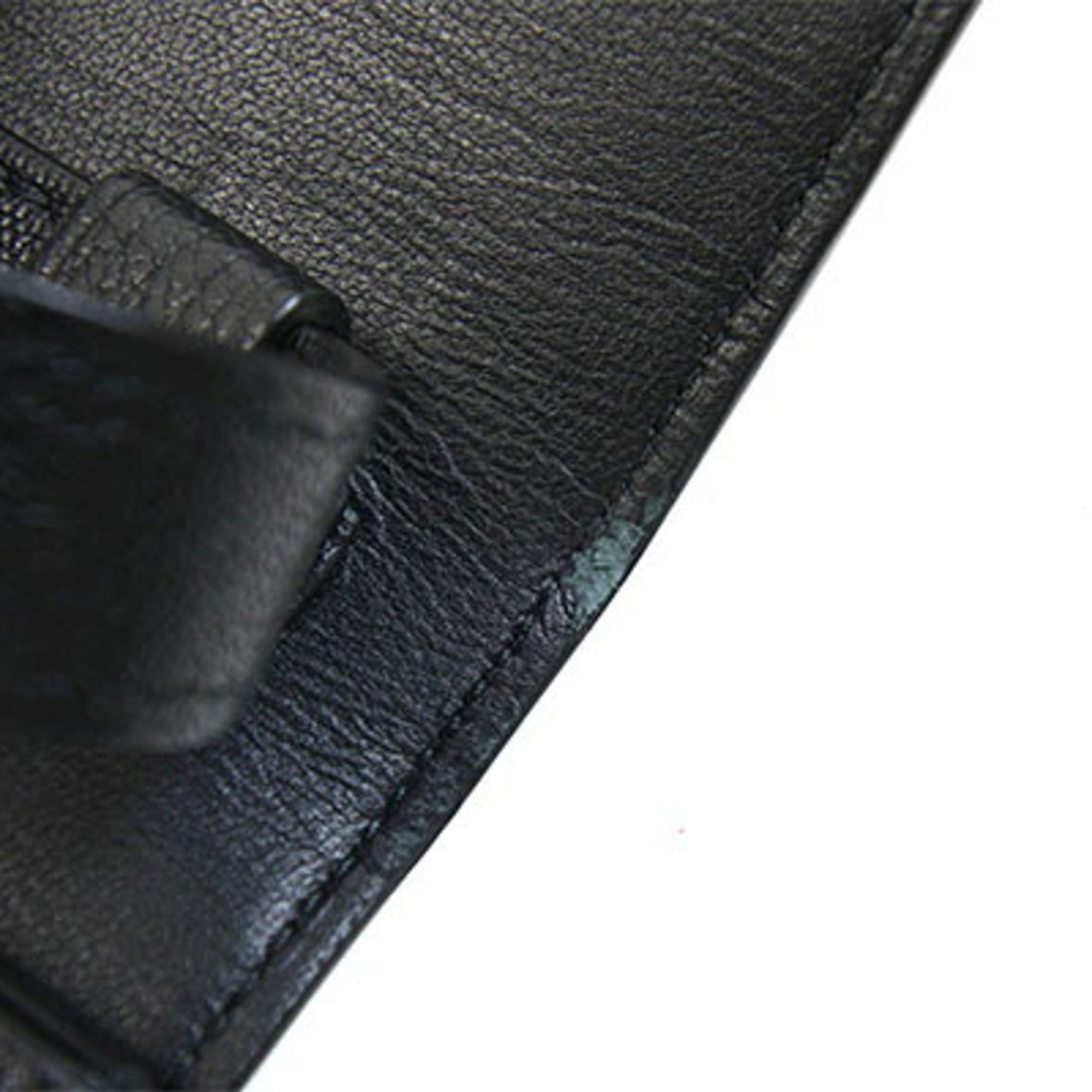 Leather Pochette Shoulder Bag (Pre-Owned) - Dunhill - Modalova