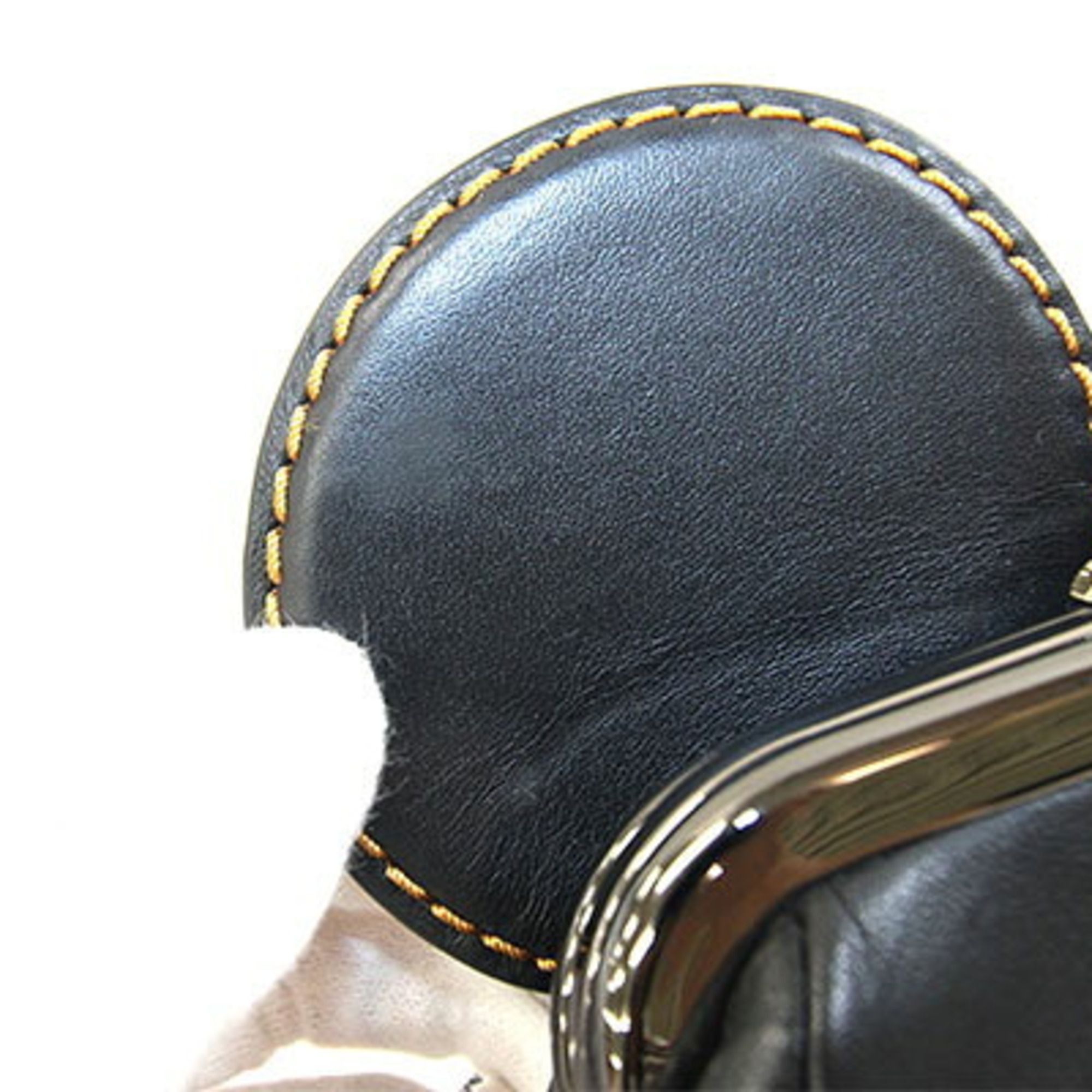 Leather Clutch Bag Handbag Pouch (Pre-Owned) - Coach - Modalova