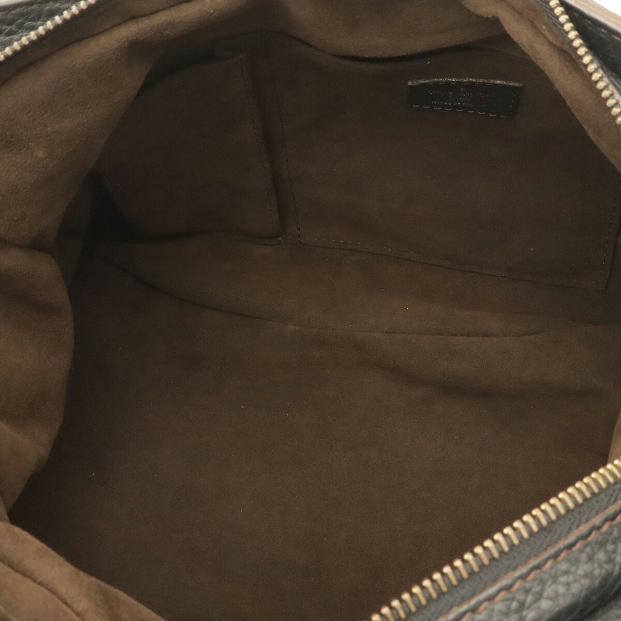 Leather Shoulder Bag (Pre-Owned) - Louis Vuitton - Modalova