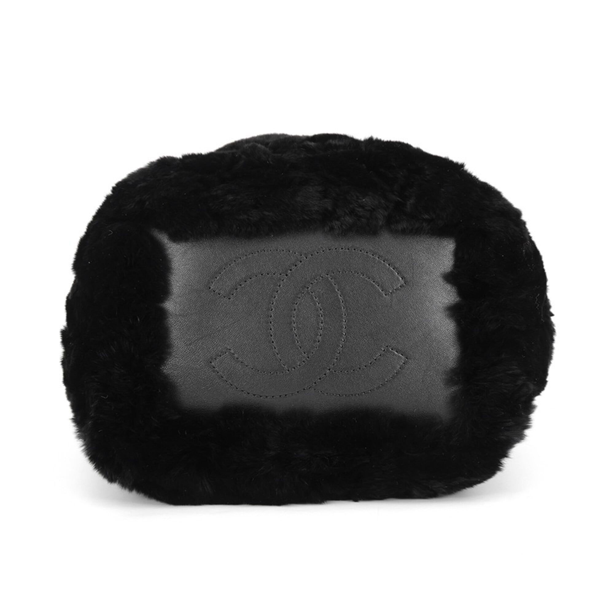 Fur Handbag (Pre-Owned) - Chanel - Modalova