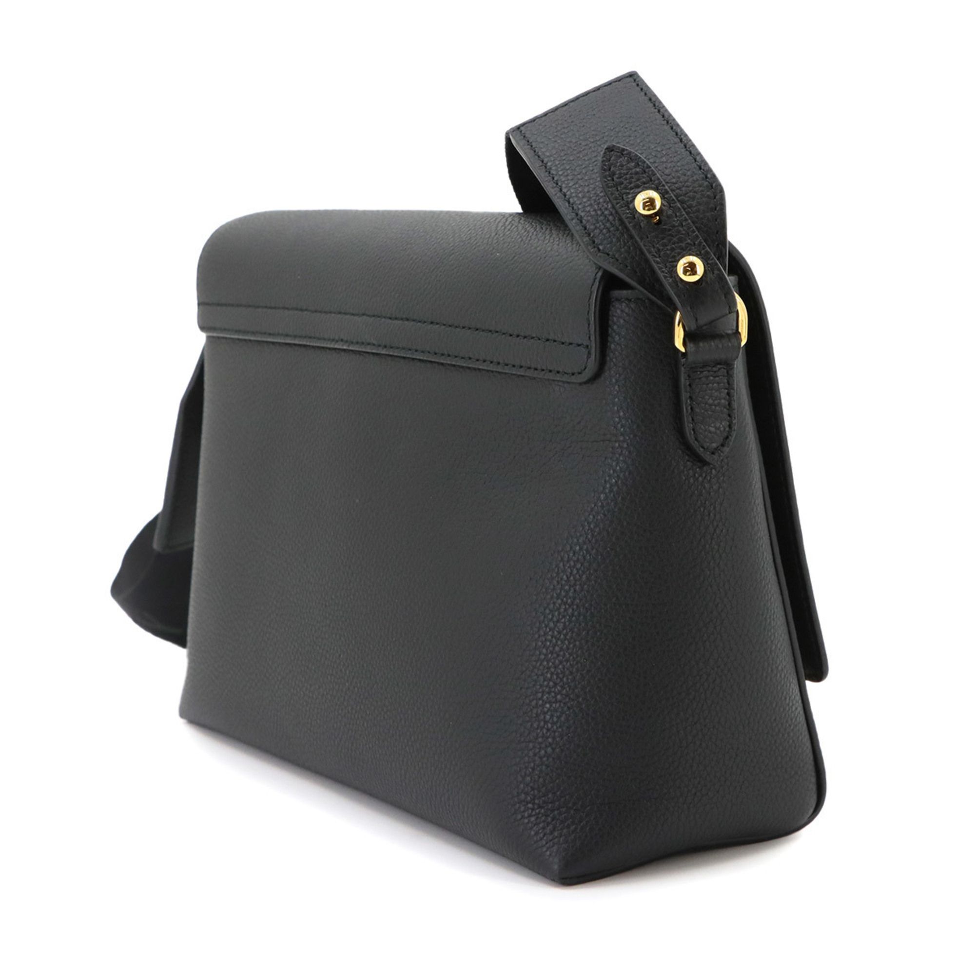 Canvas Leather Handbag Shoulder Bag (Pre-Owned) - Burberry - Modalova