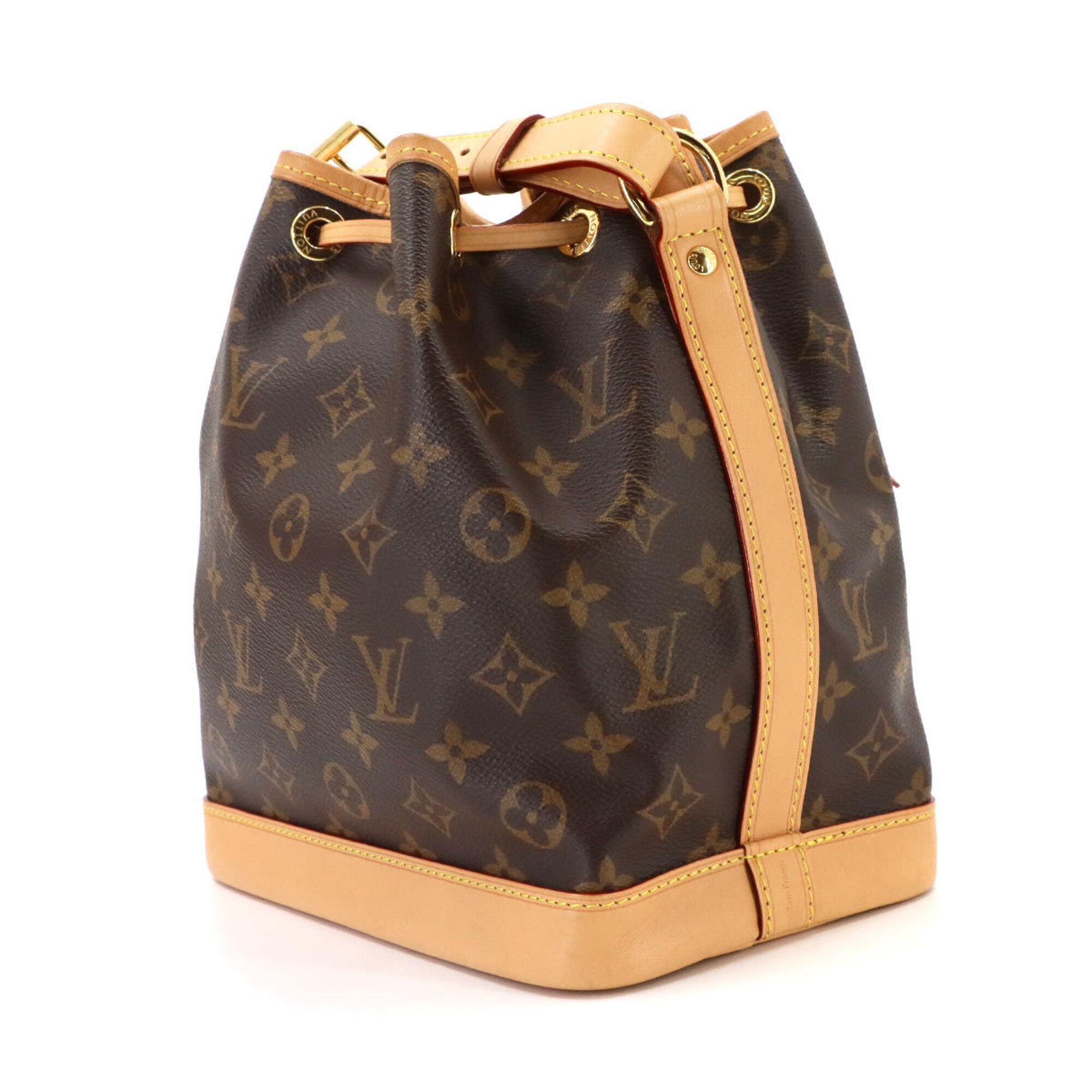 Canvas Handbag Shoulder Bag (Pre-Owned) - Louis Vuitton - Modalova