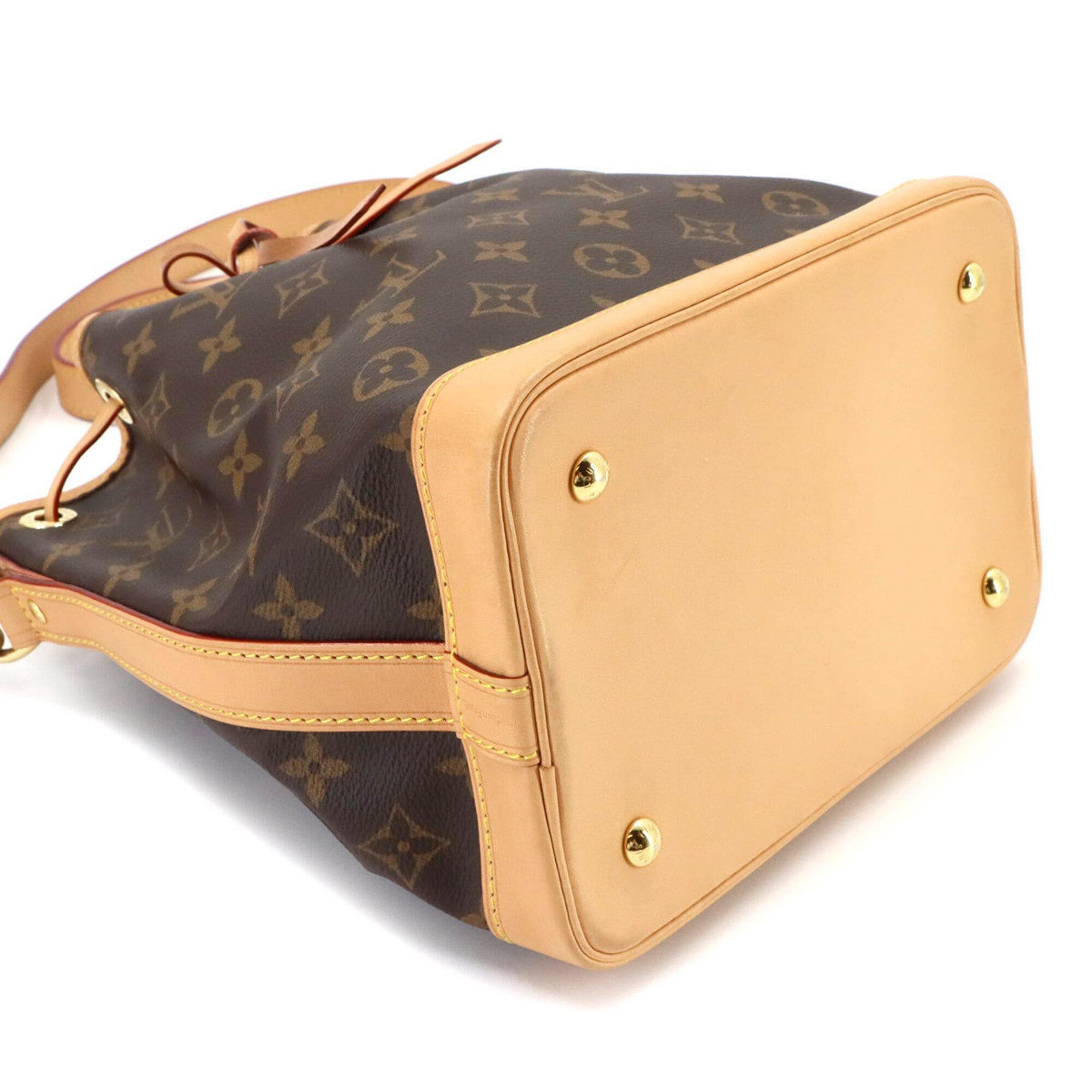 Canvas Handbag Shoulder Bag (Pre-Owned) - Louis Vuitton - Modalova