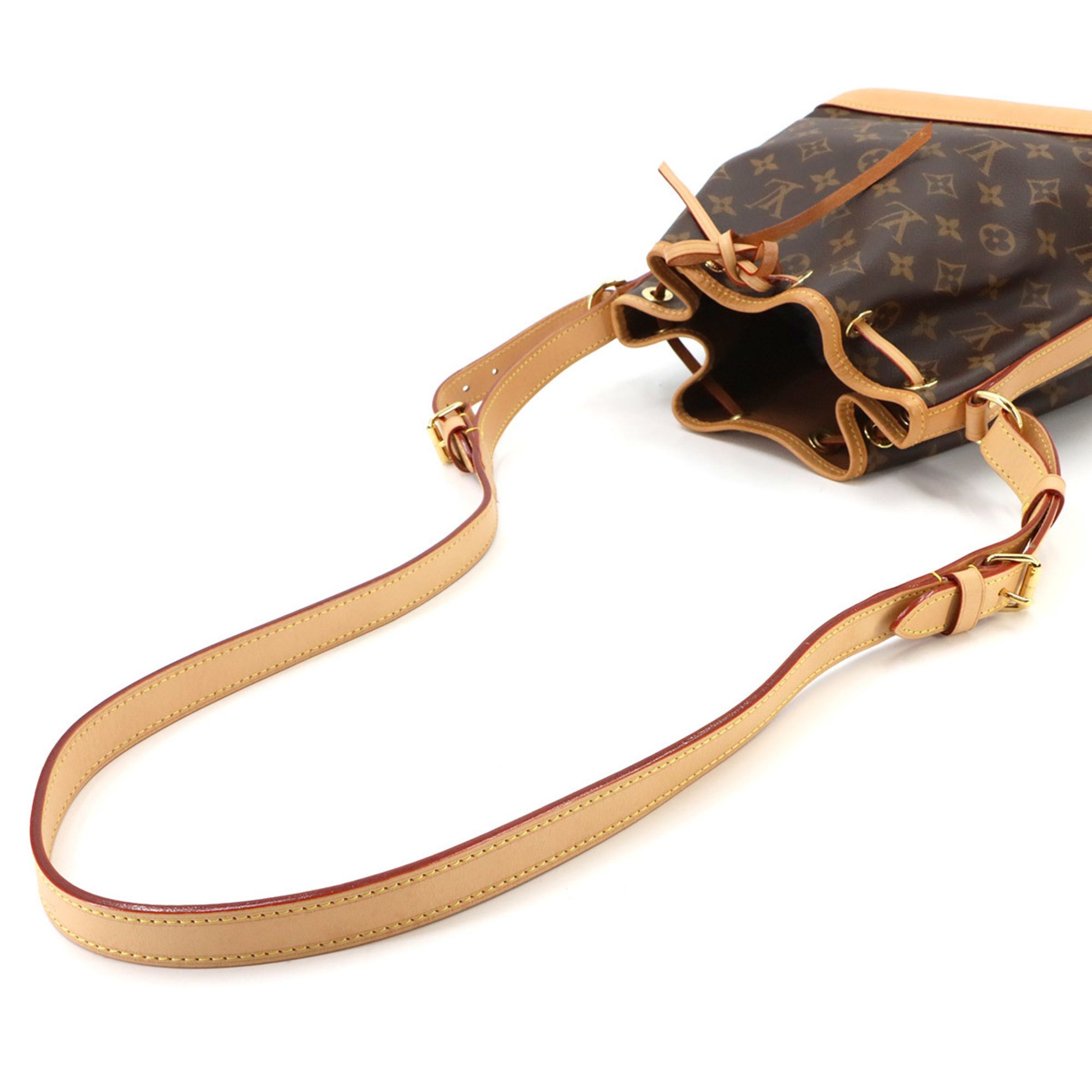 Canvas Handbag Shoulder Bag (Pre-Owned) - Louis Vuitton - Modalova
