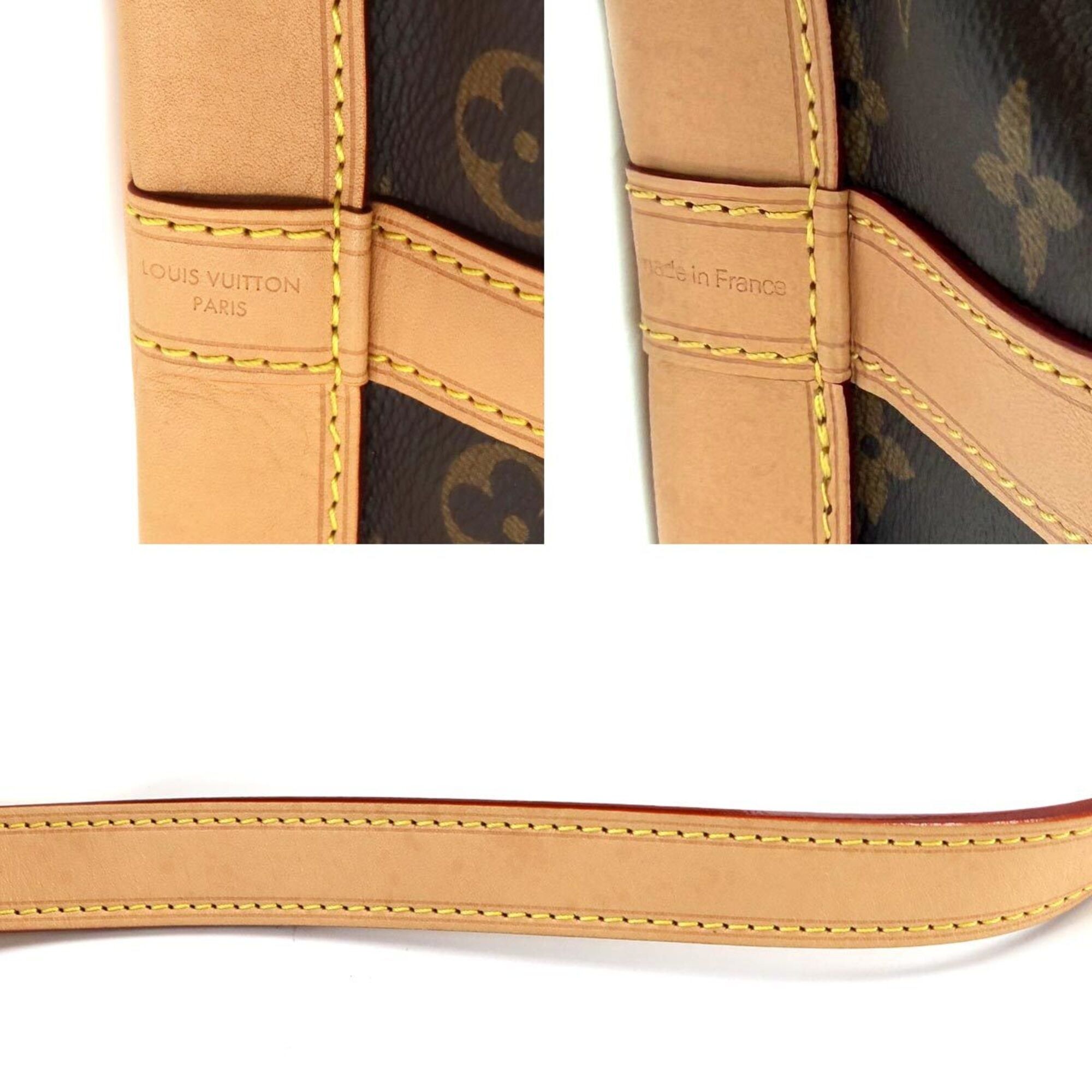 Canvas Handbag Shoulder Bag (Pre-Owned) - Louis Vuitton - Modalova