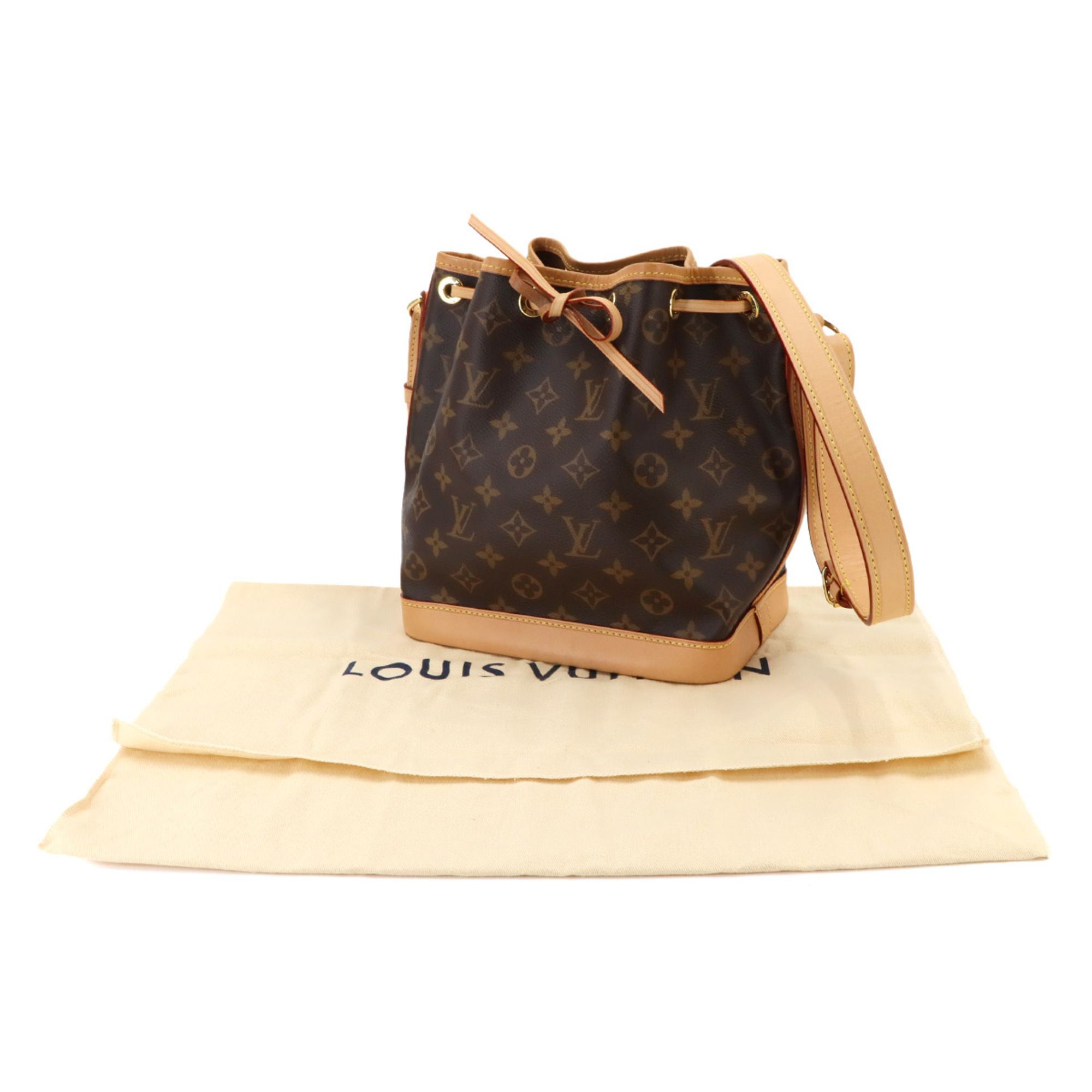 Canvas Handbag Shoulder Bag (Pre-Owned) - Louis Vuitton - Modalova