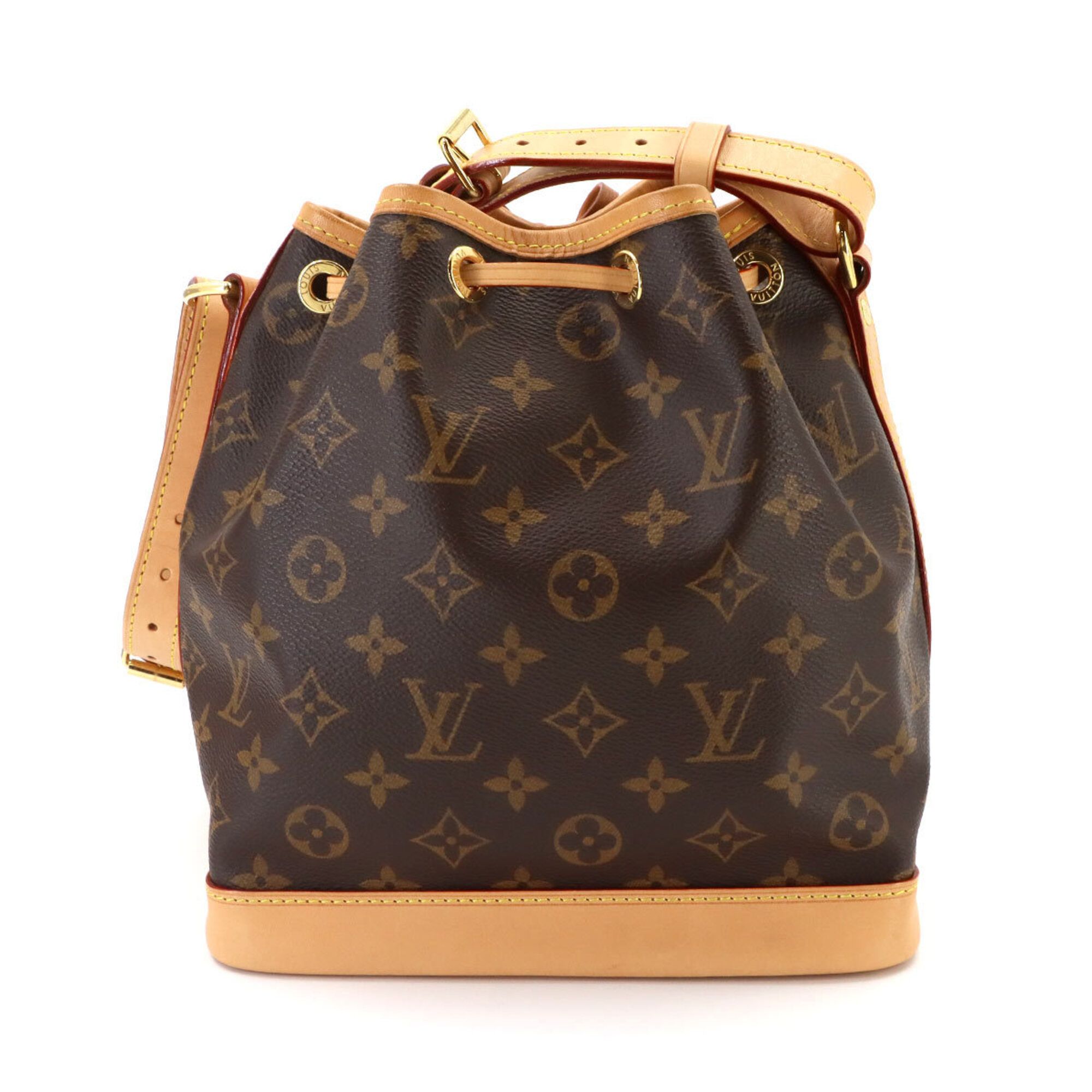 Canvas Handbag Shoulder Bag (Pre-Owned) - Louis Vuitton - Modalova