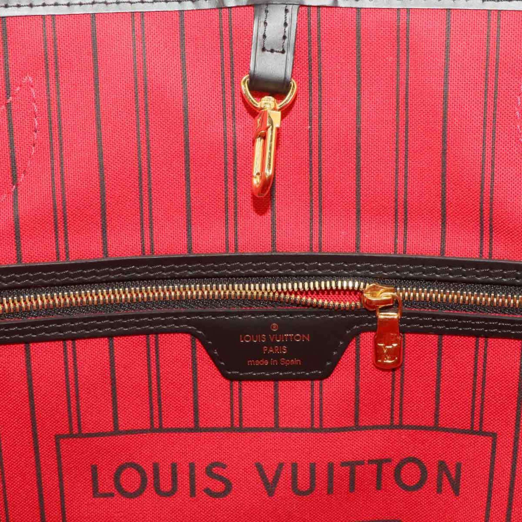 Canvas Handbag Tote Bag (Pre-Owned) - Louis Vuitton - Modalova