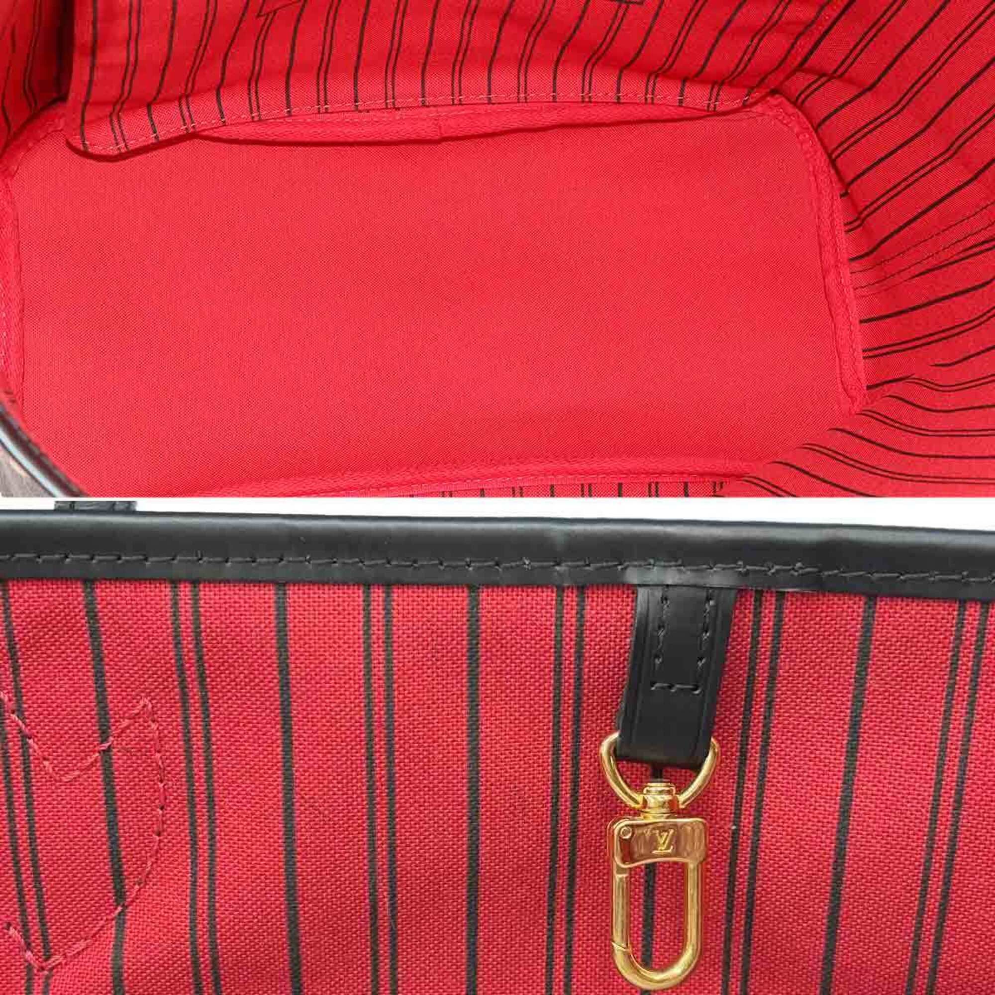 Canvas Handbag Tote Bag (Pre-Owned) - Louis Vuitton - Modalova