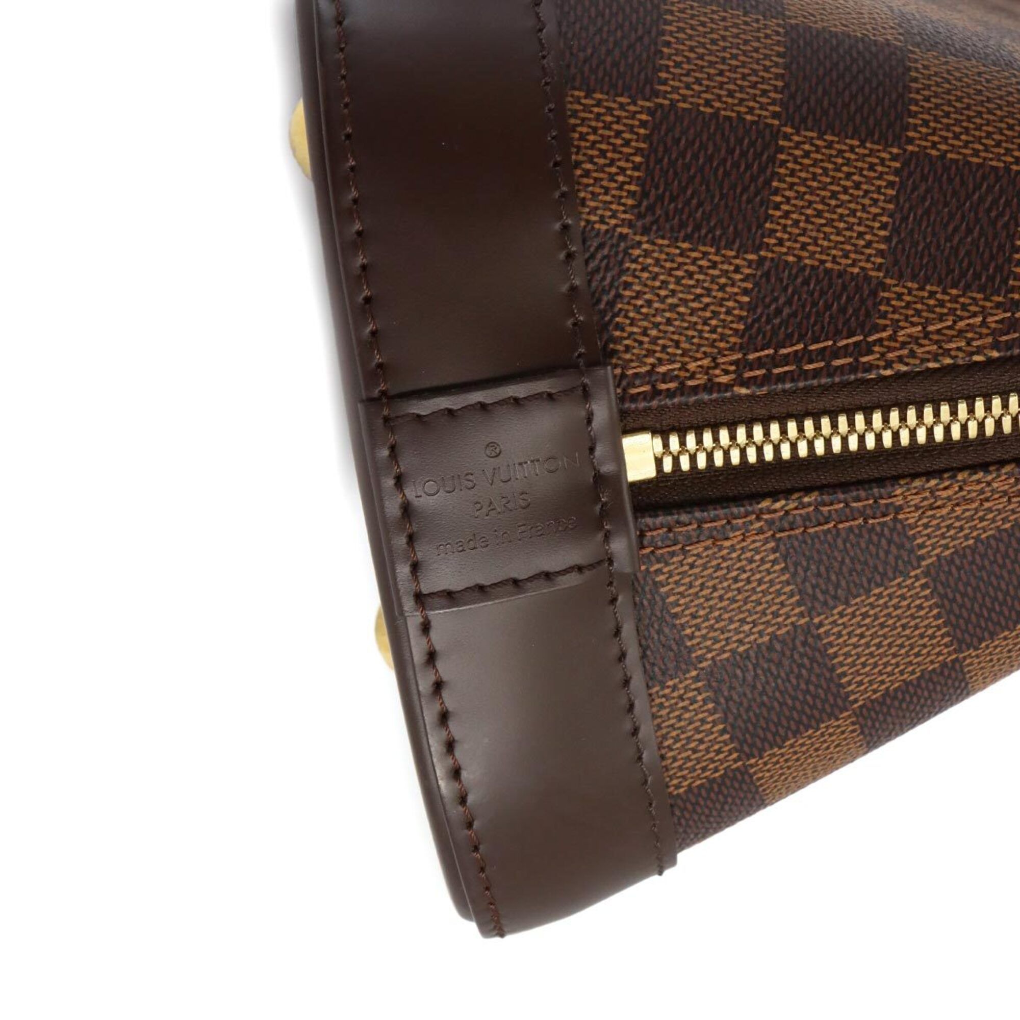 Damier Canvas Handbag (Pre-Owned) - Louis Vuitton - Modalova