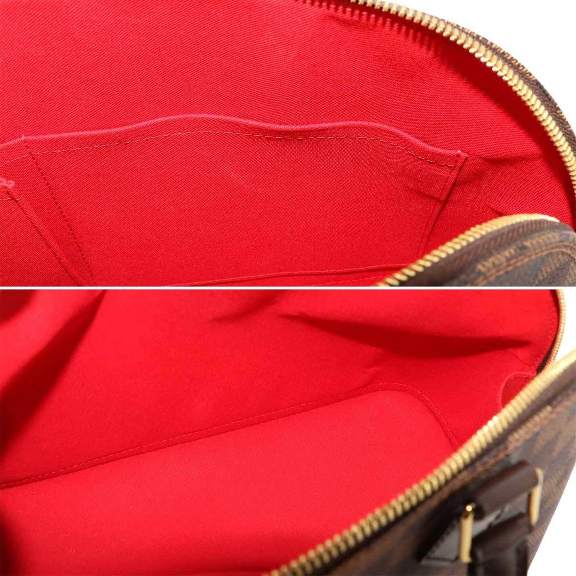 Damier Canvas Handbag (Pre-Owned) - Louis Vuitton - Modalova