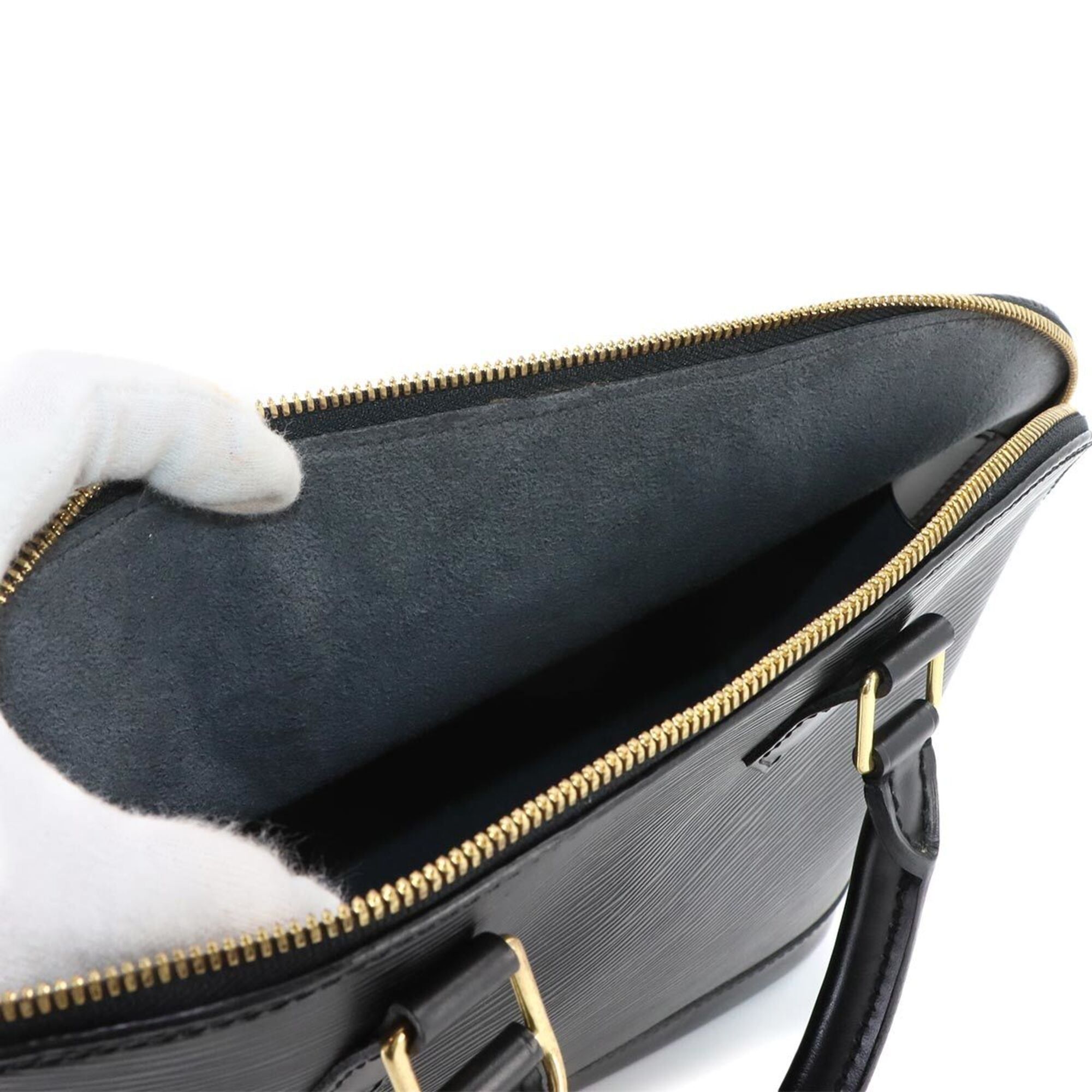 Epi Leather Handbag (Pre-Owned) - Louis Vuitton - Modalova