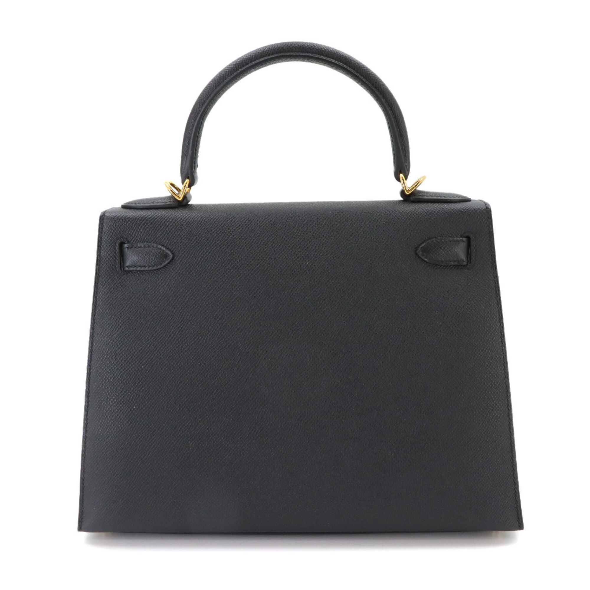 Epsom Leather Handbag (Pre-Owned) - Hermes - Modalova