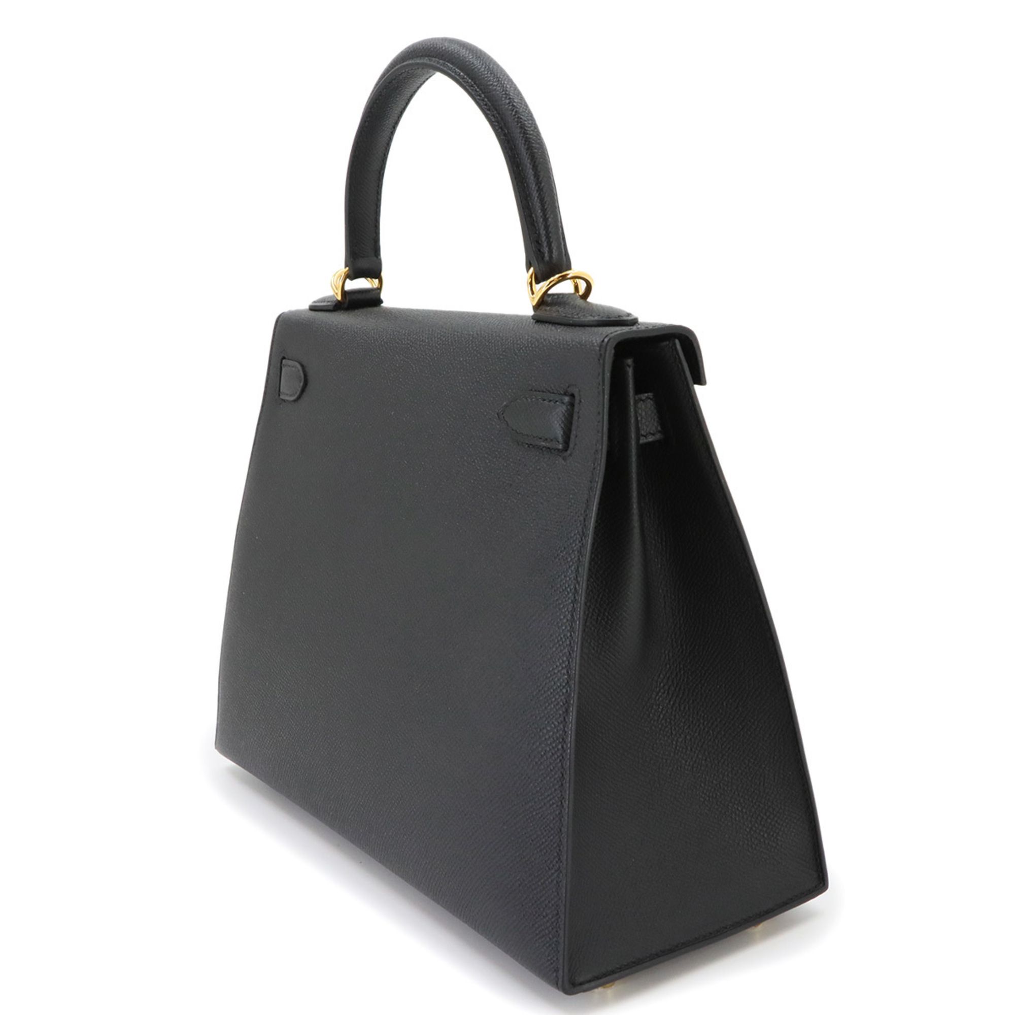 Epsom Leather Handbag (Pre-Owned) - Hermes - Modalova