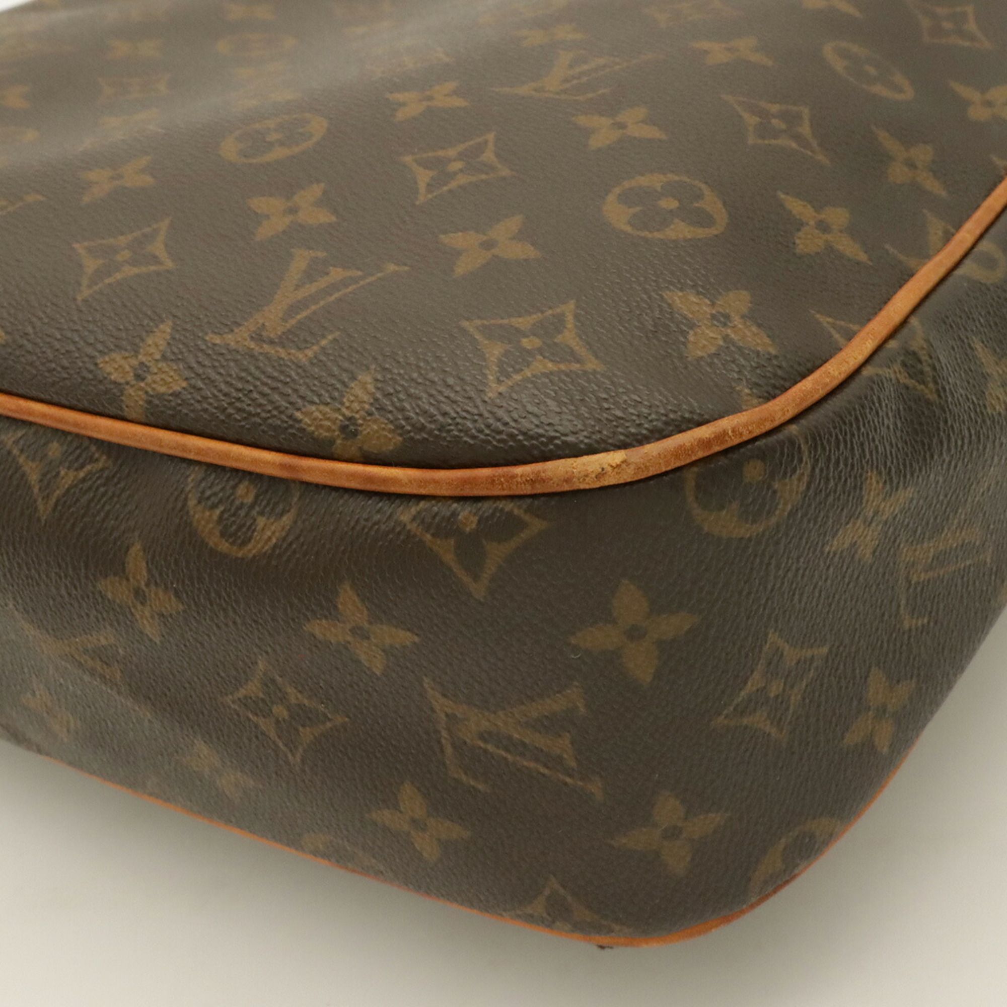 Vinyl Shoulder Bag (Pre-Owned) - Louis Vuitton - Modalova