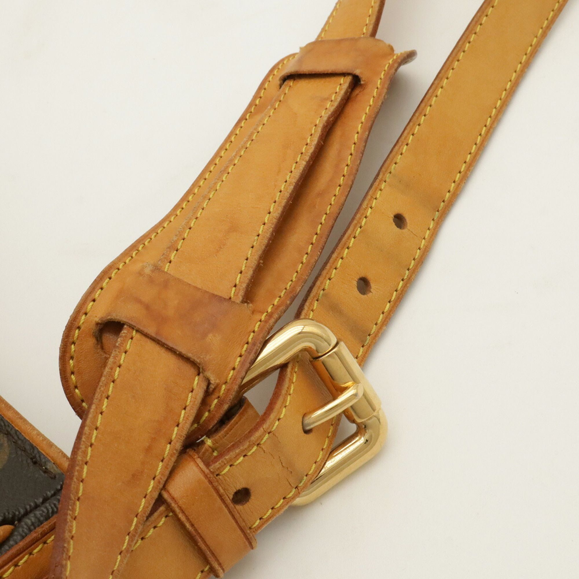Vinyl Shoulder Bag (Pre-Owned) - Louis Vuitton - Modalova