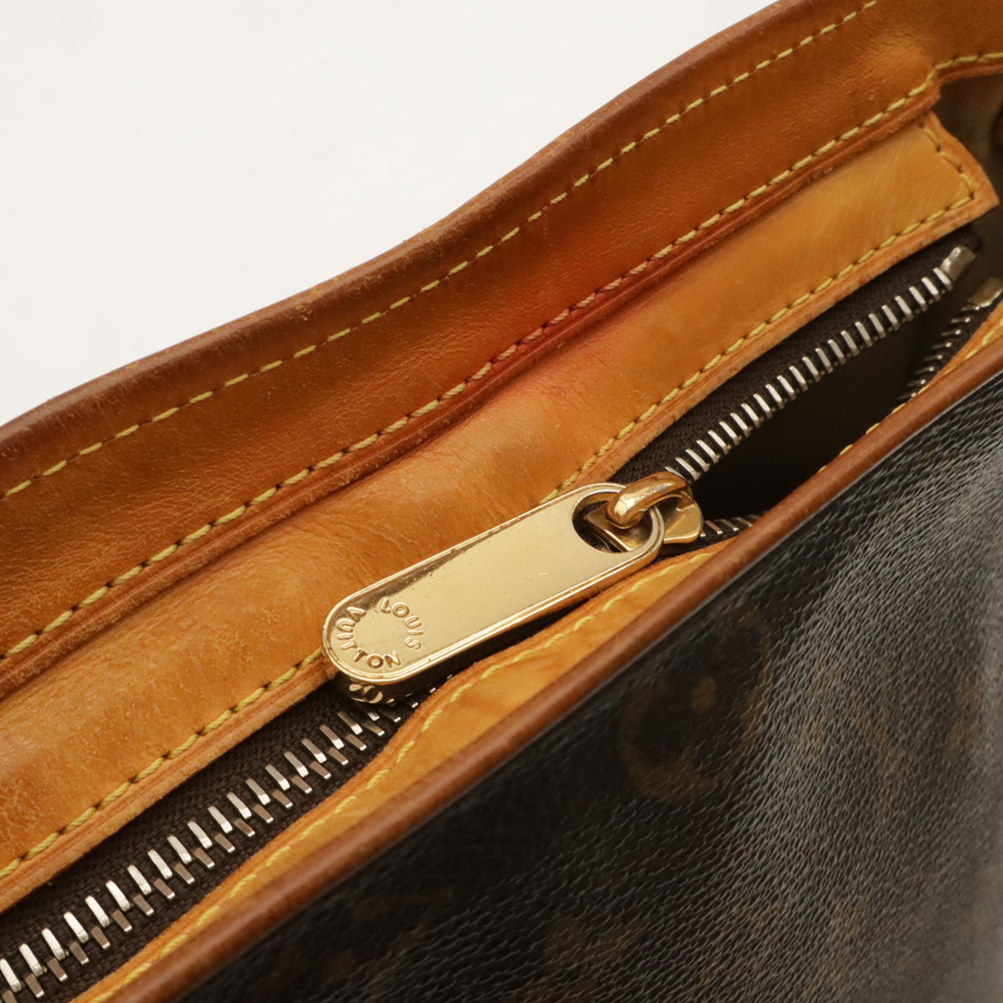 Vinyl Shoulder Bag (Pre-Owned) - Louis Vuitton - Modalova