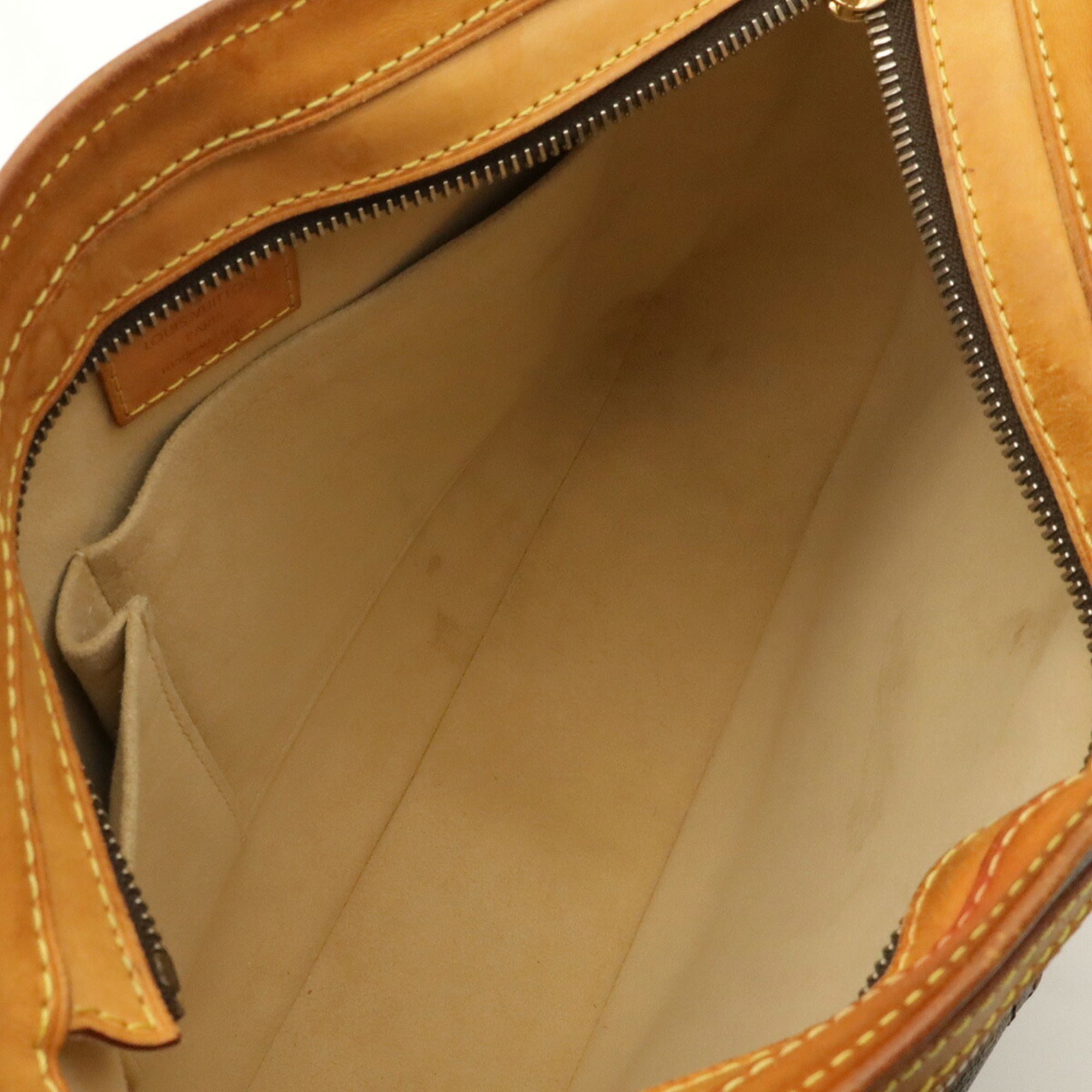 Vinyl Shoulder Bag (Pre-Owned) - Louis Vuitton - Modalova