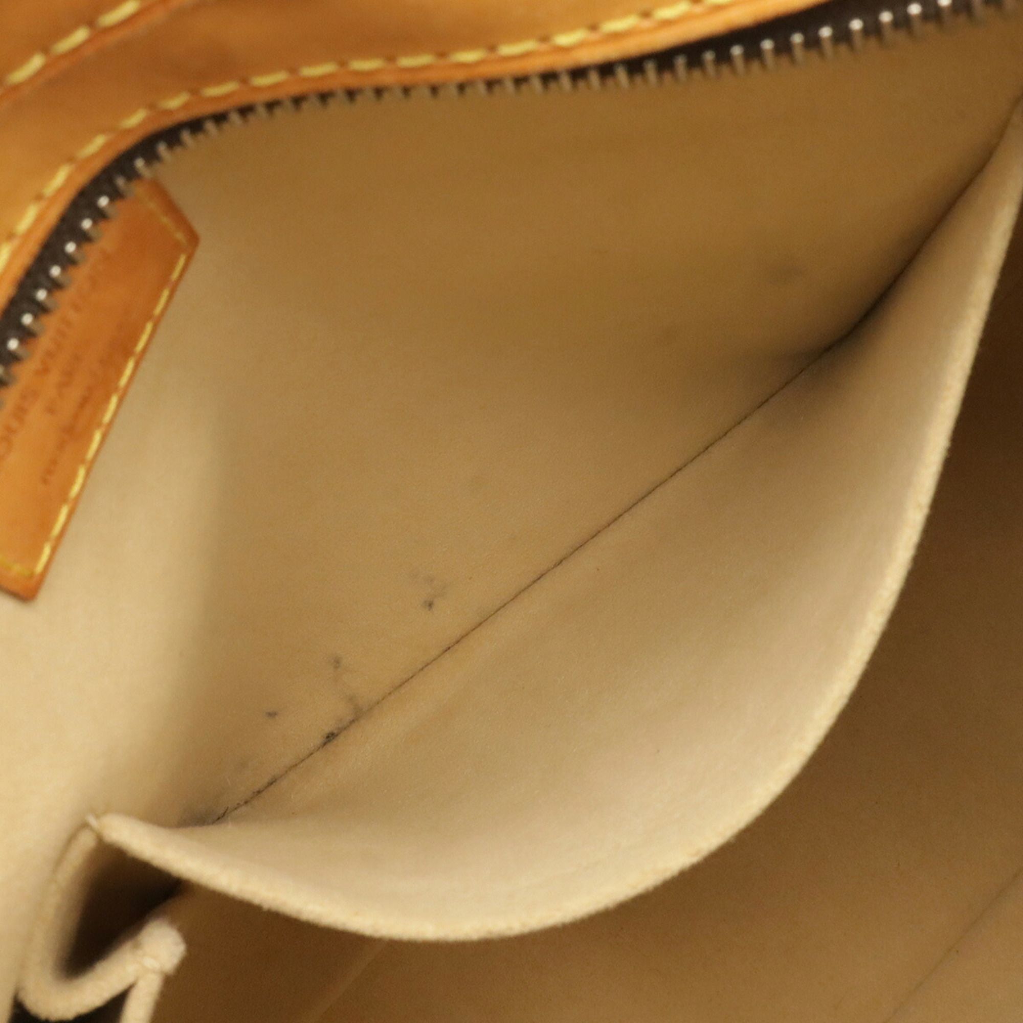 Vinyl Shoulder Bag (Pre-Owned) - Louis Vuitton - Modalova