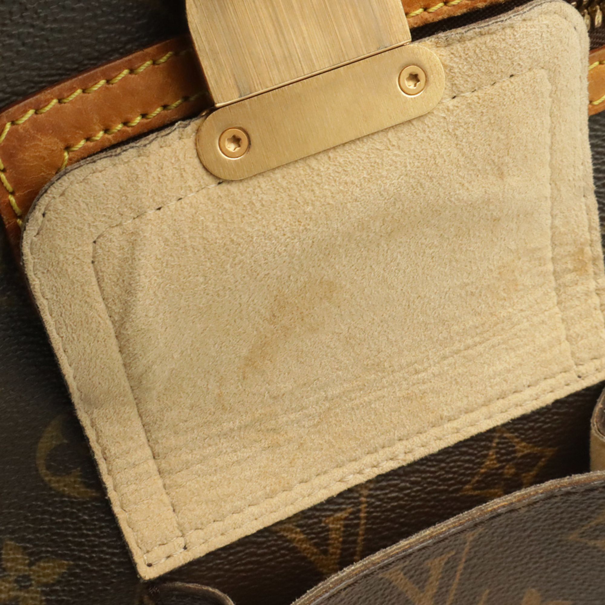 Vinyl Shoulder Bag (Pre-Owned) - Louis Vuitton - Modalova