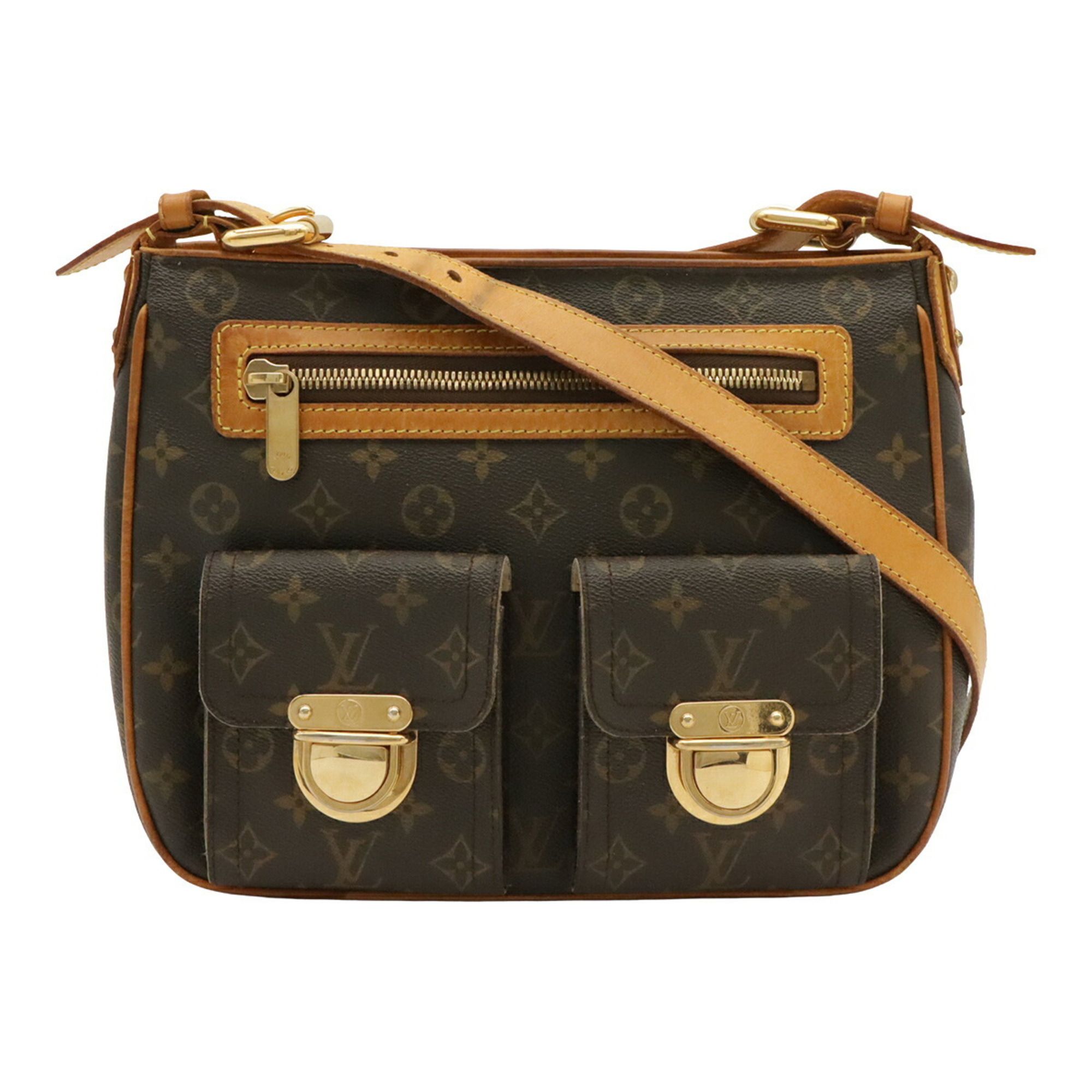 Vinyl Shoulder Bag (Pre-Owned) - Louis Vuitton - Modalova