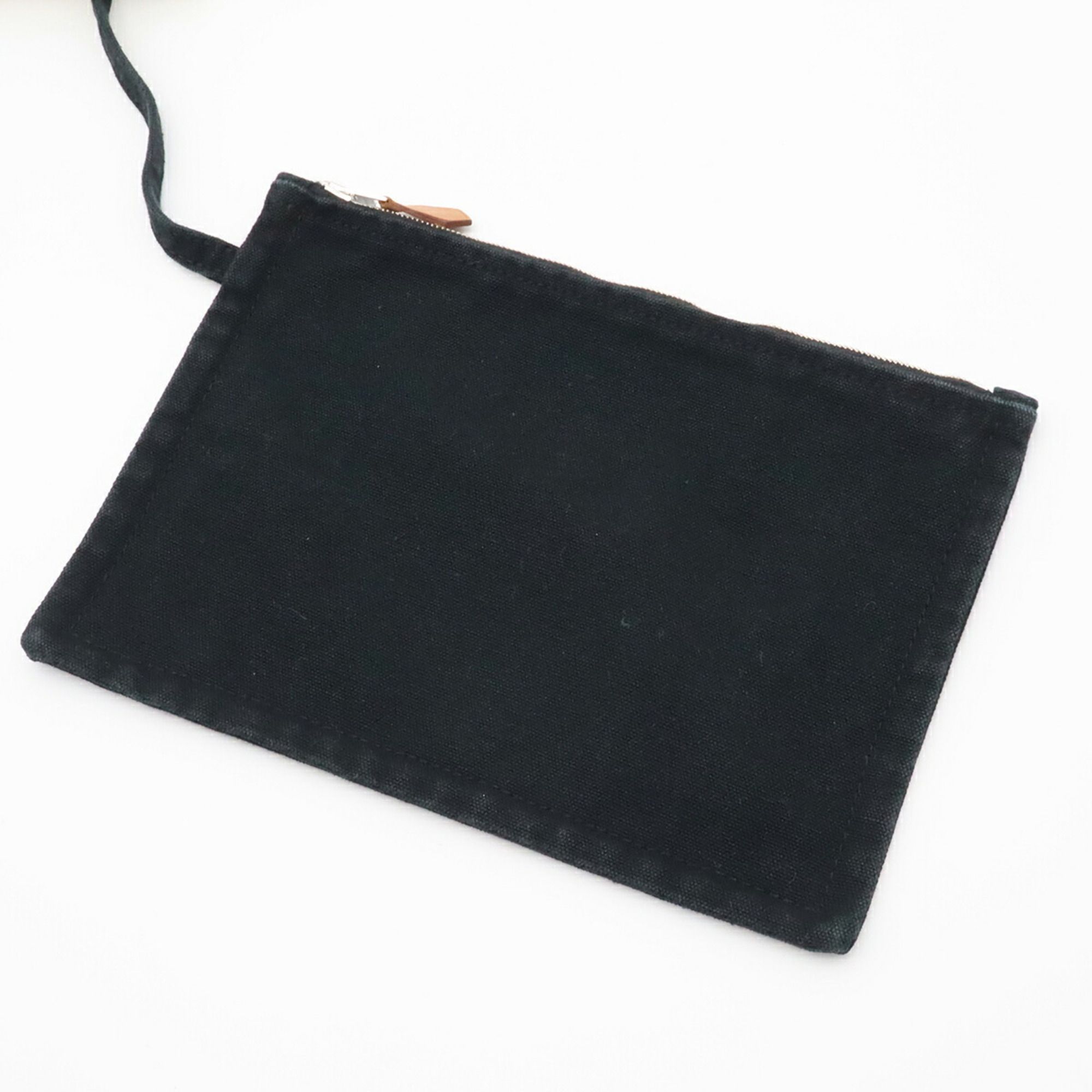 Fabric Handbag Tote Bag (Pre-Owned) - Hermes - Modalova