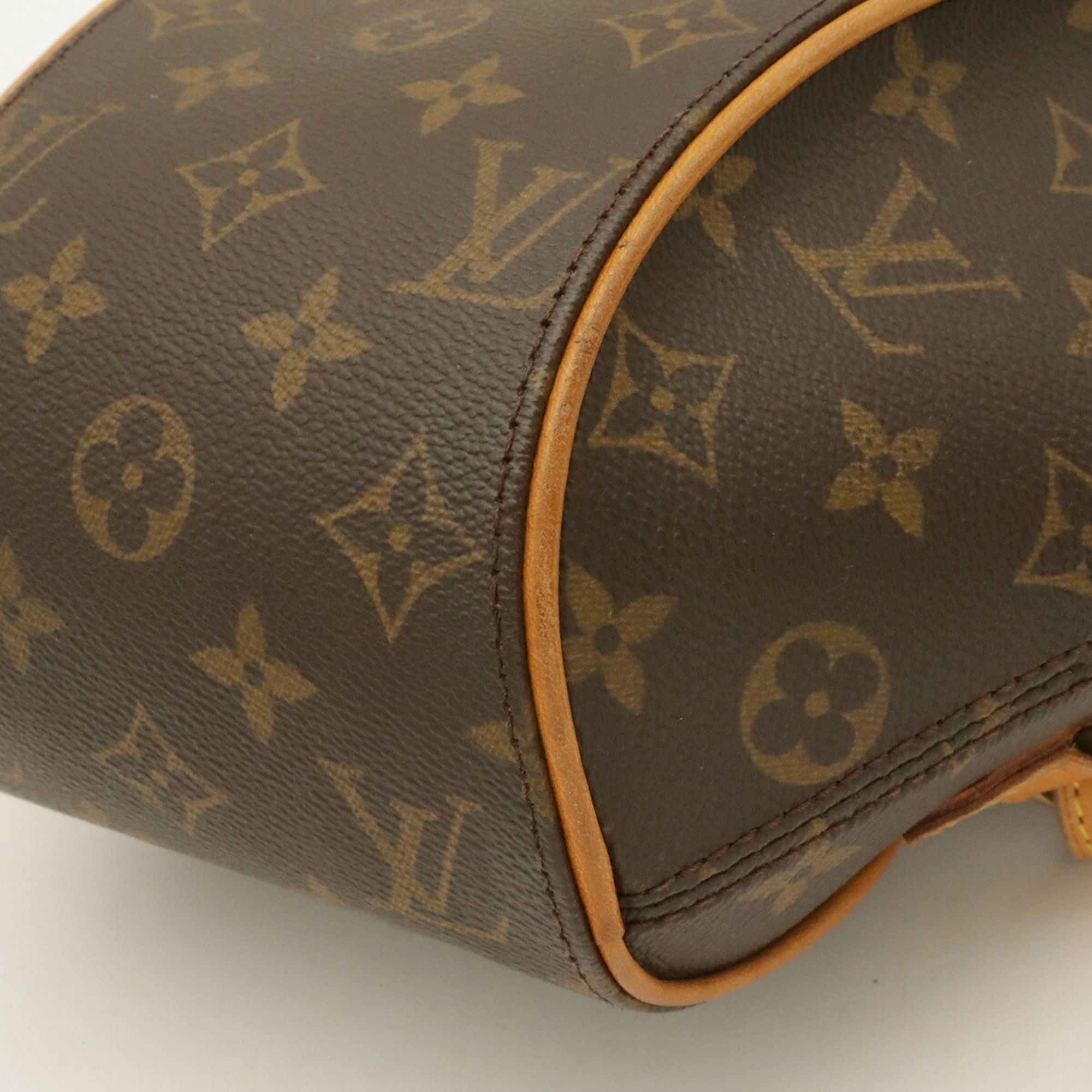 Vinyl Backpack Shoulder Bag (Pre-Owned) - Louis Vuitton - Modalova
