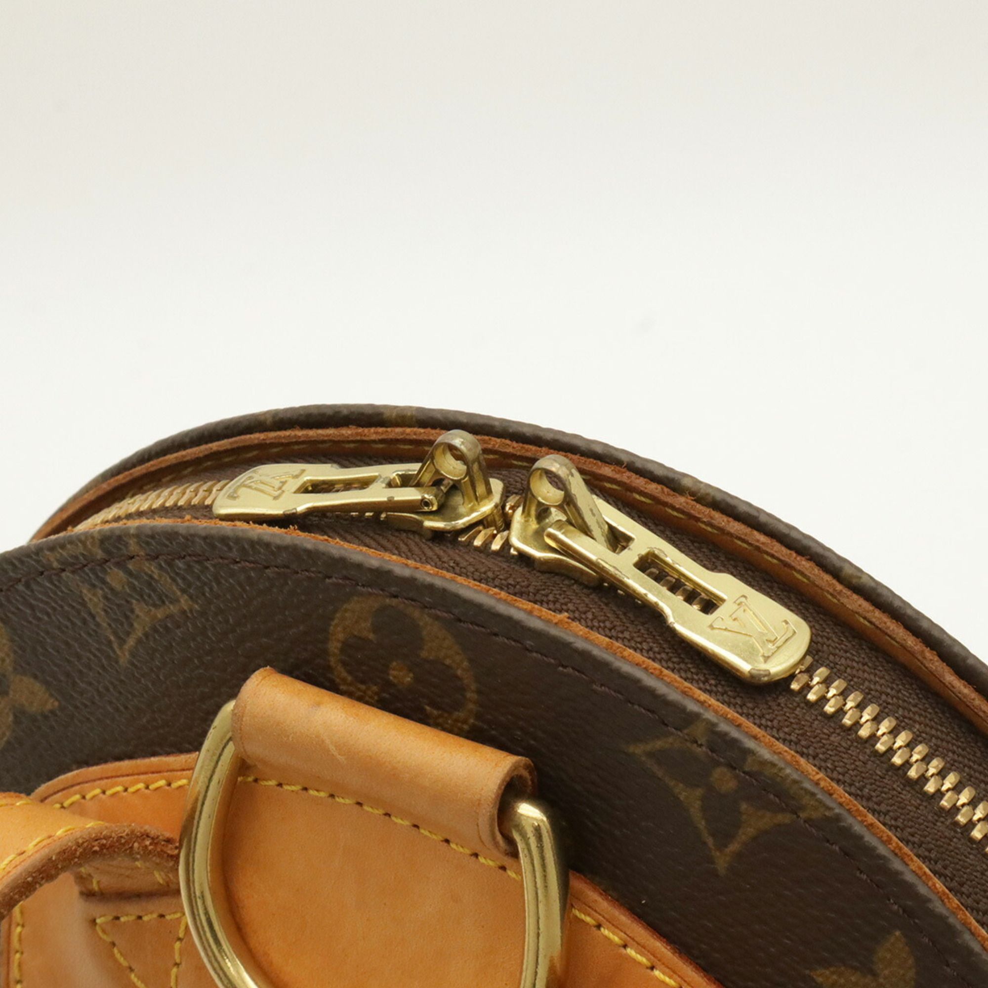 Vinyl Backpack Shoulder Bag (Pre-Owned) - Louis Vuitton - Modalova