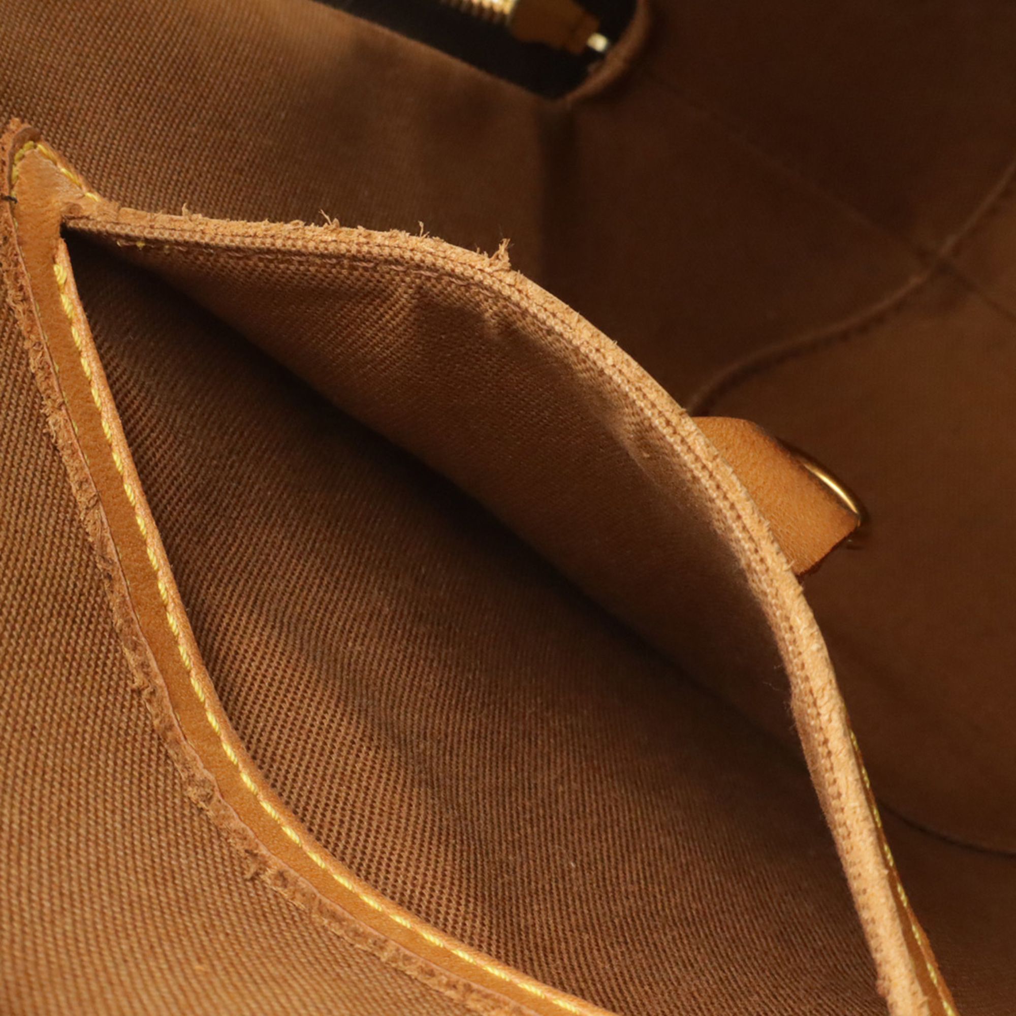 Vinyl Backpack Shoulder Bag (Pre-Owned) - Louis Vuitton - Modalova