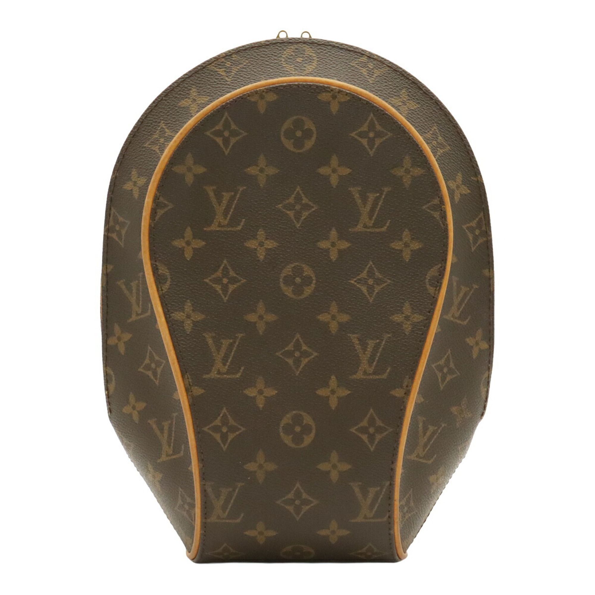 Vinyl Backpack Shoulder Bag (Pre-Owned) - Louis Vuitton - Modalova