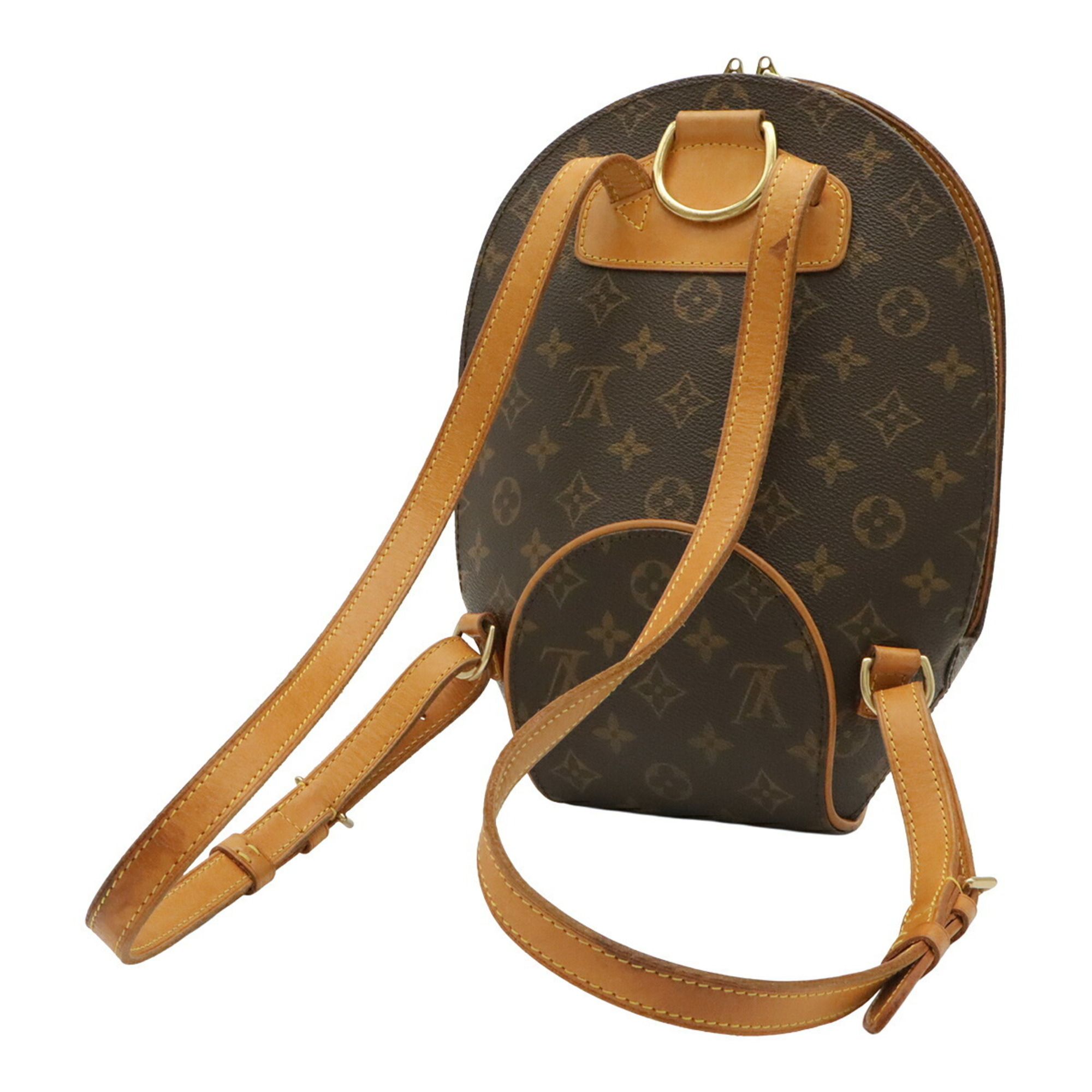 Vinyl Backpack Shoulder Bag (Pre-Owned) - Louis Vuitton - Modalova